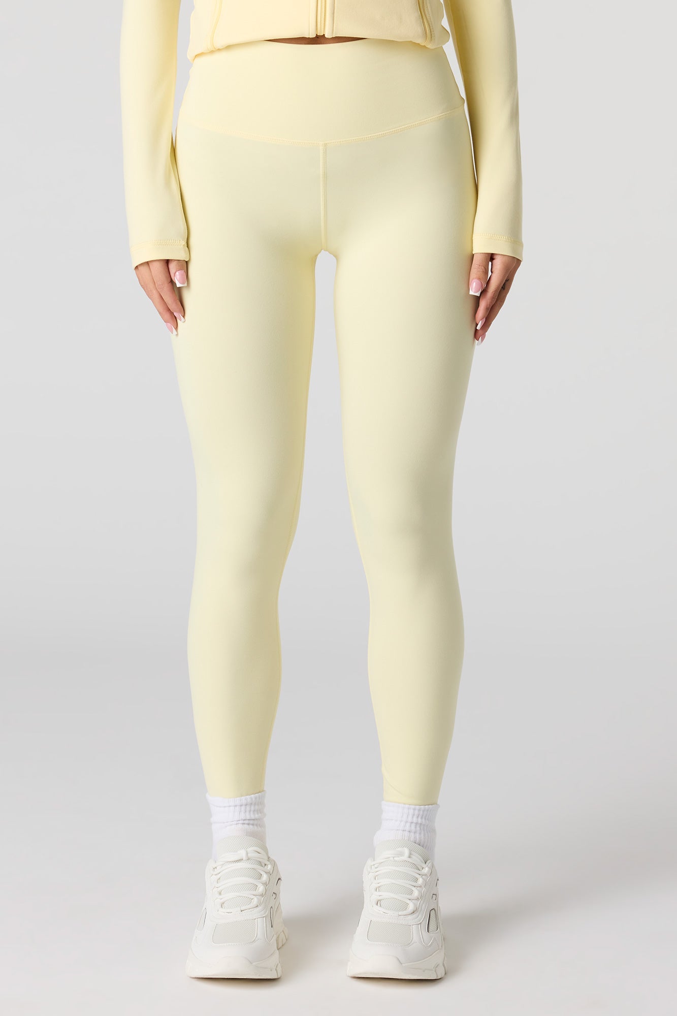 U/A Back Pocket Legging