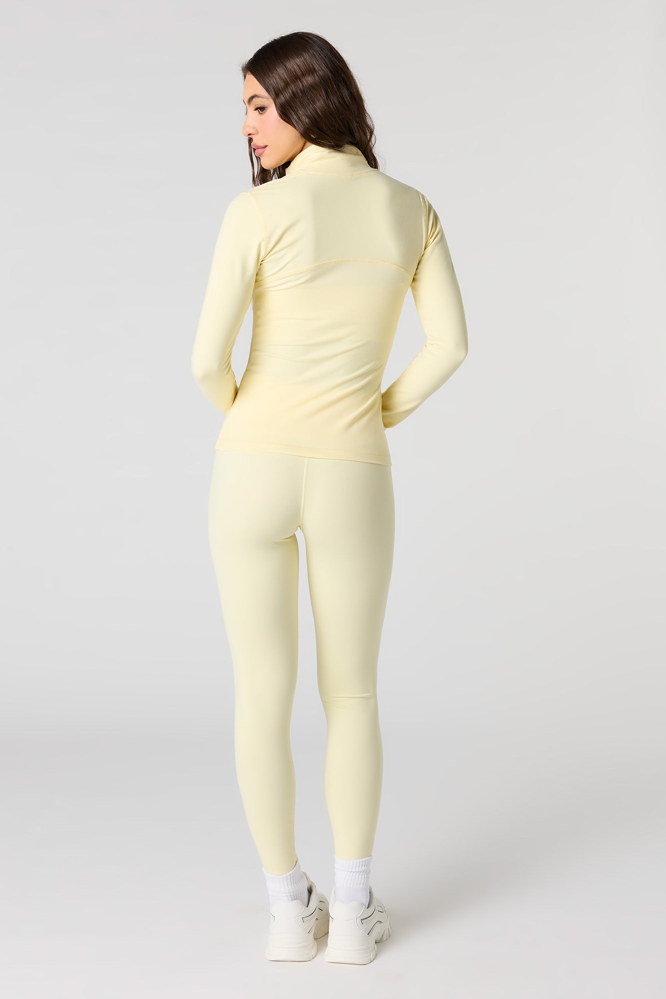 U/A Back Pocket Legging