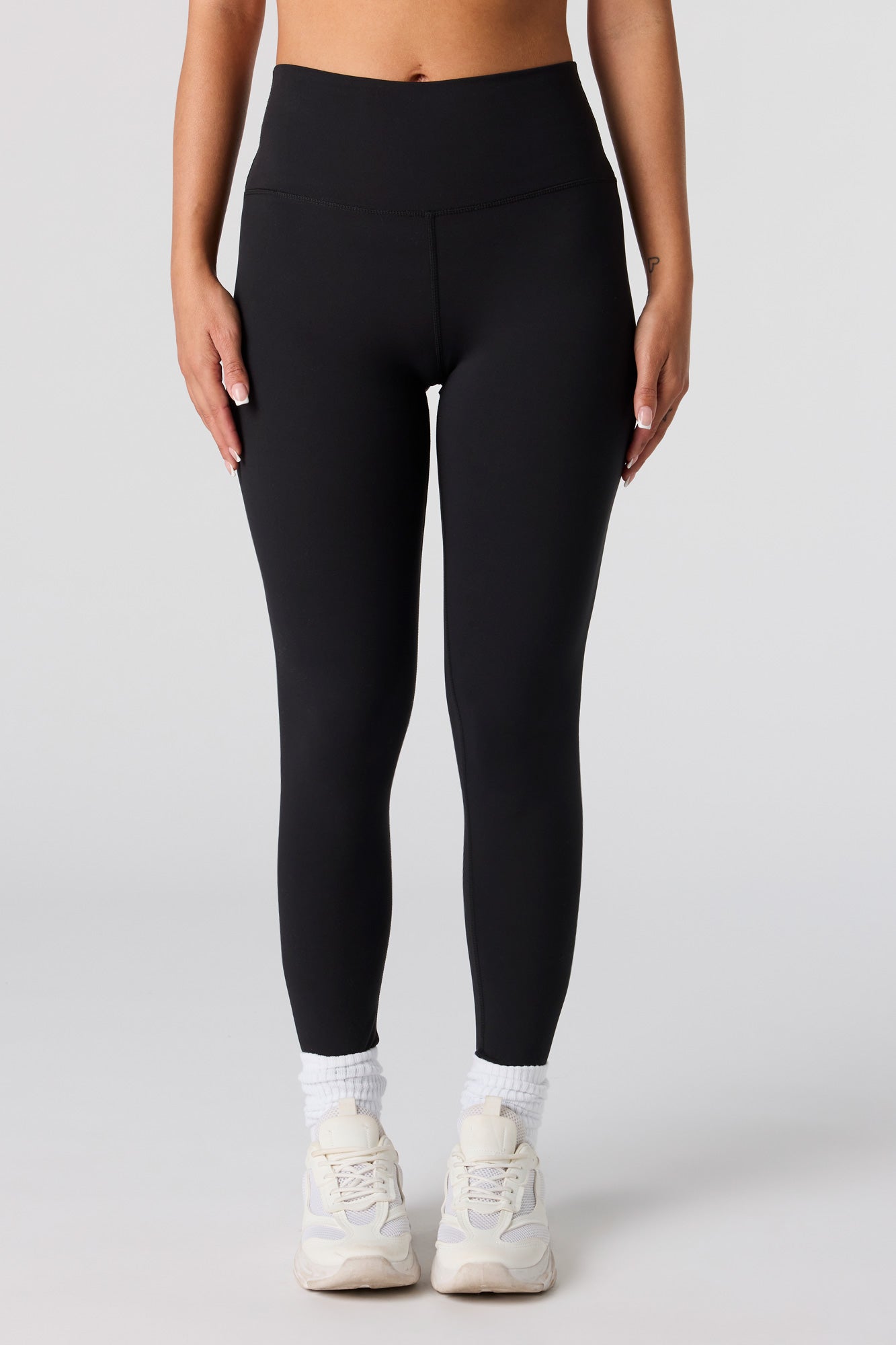U/A Back Pocket Pant
