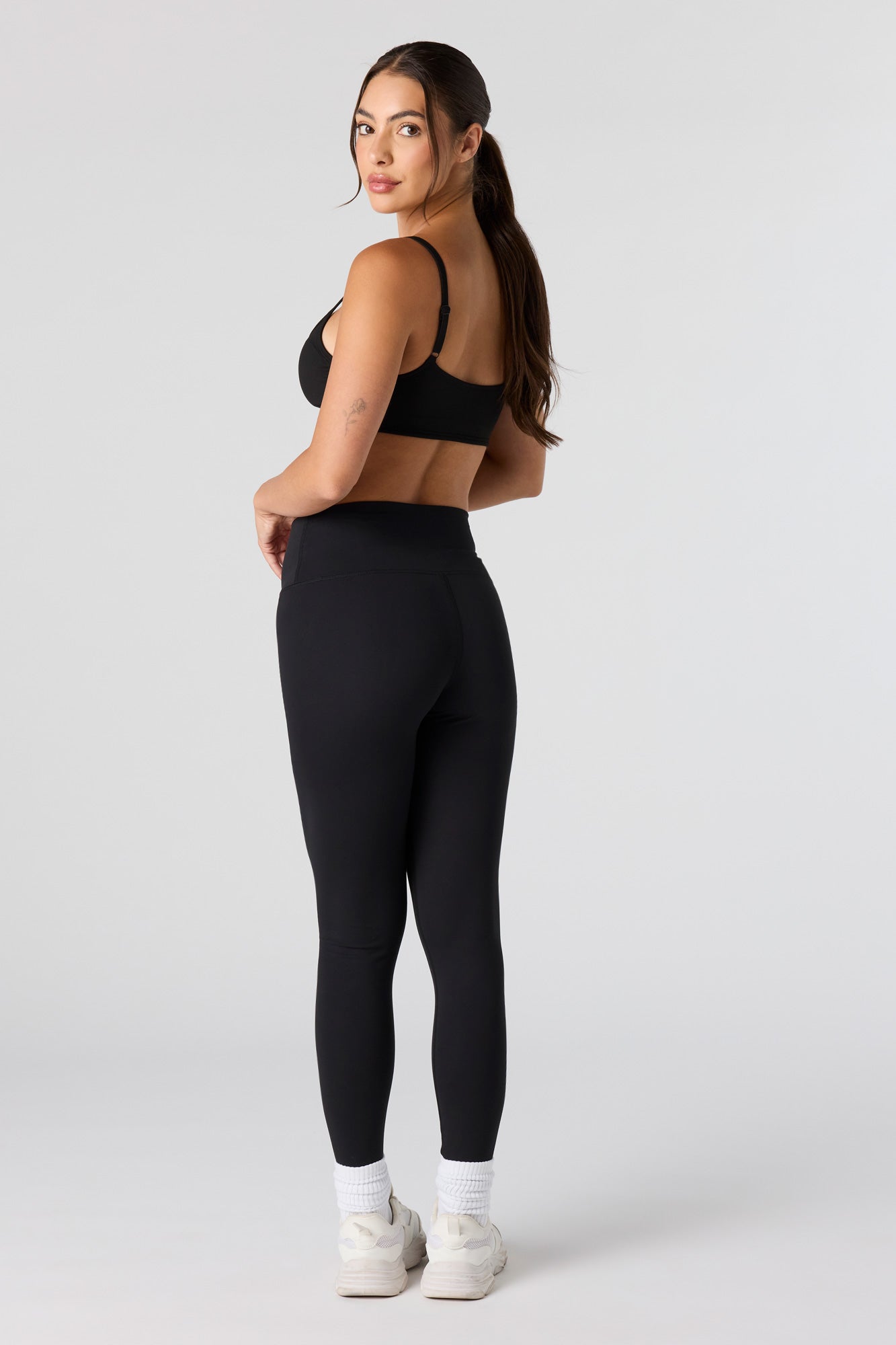 U/A Back Pocket Pant