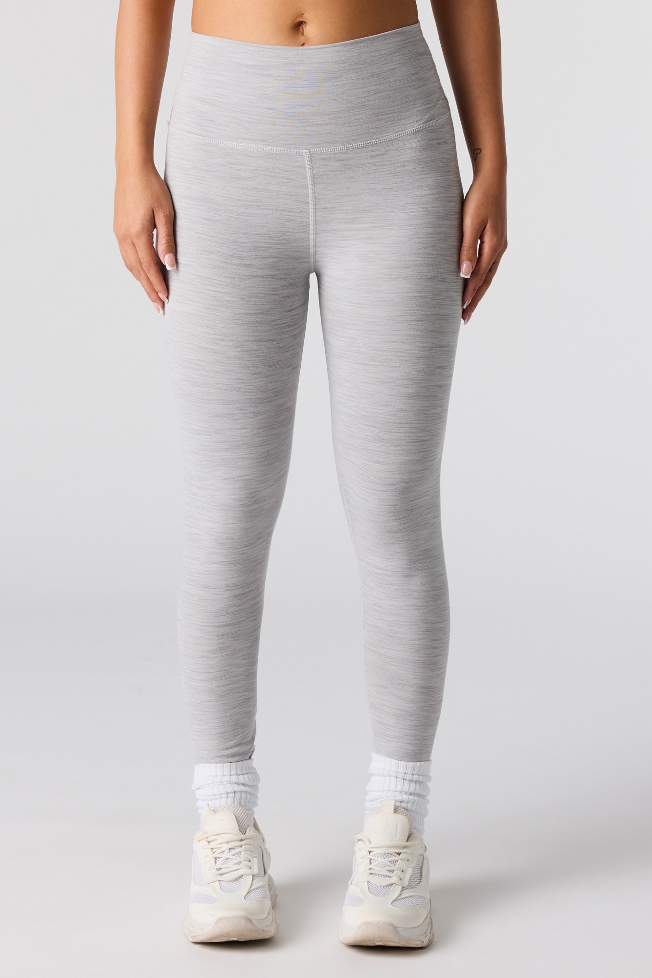 U/A Back Pocket Pant