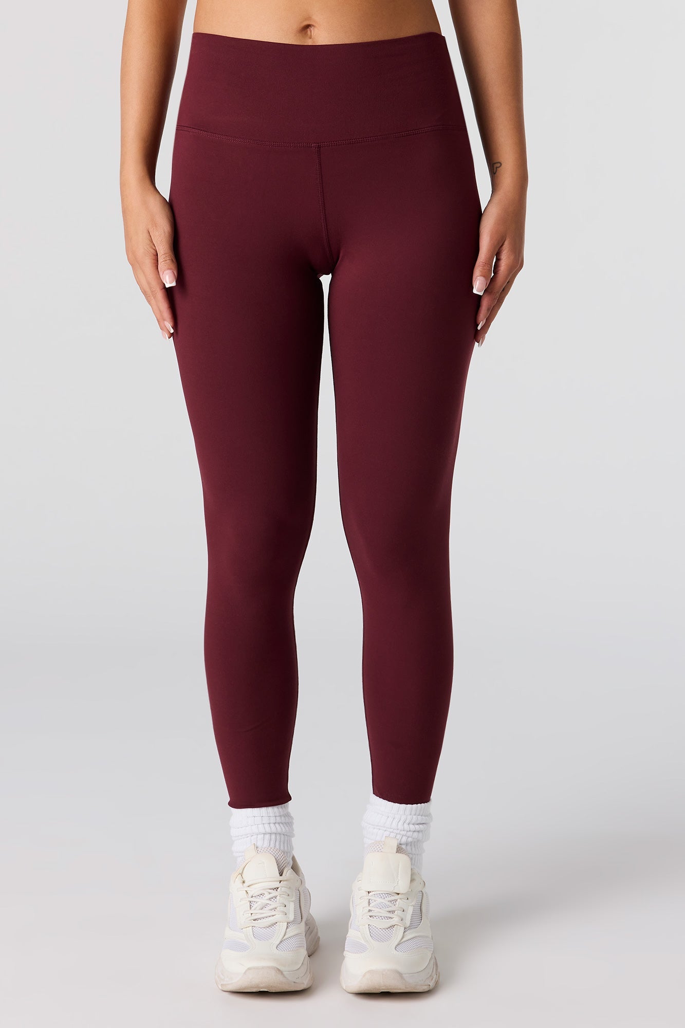 U/A Back Pocket Pant