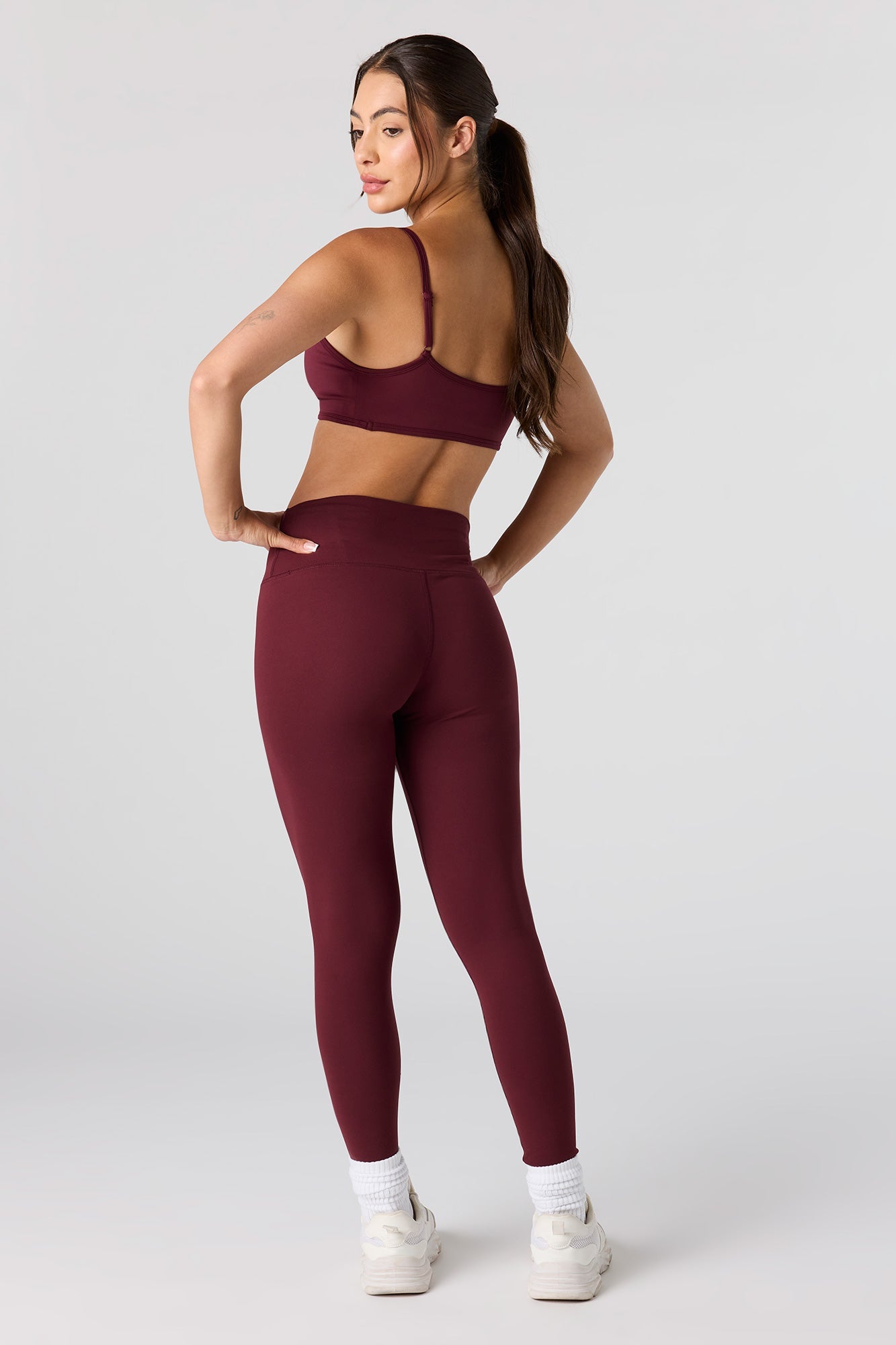 U/A Back Pocket Pant