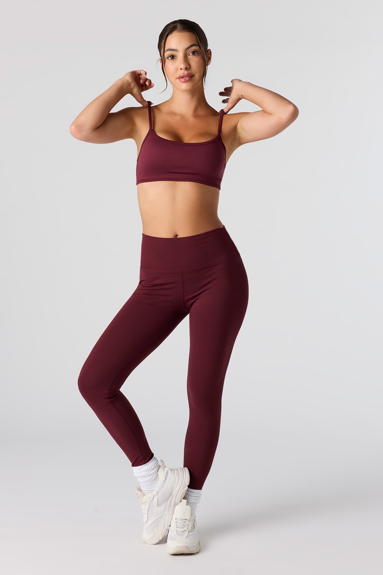 U/A Back Pocket Pant