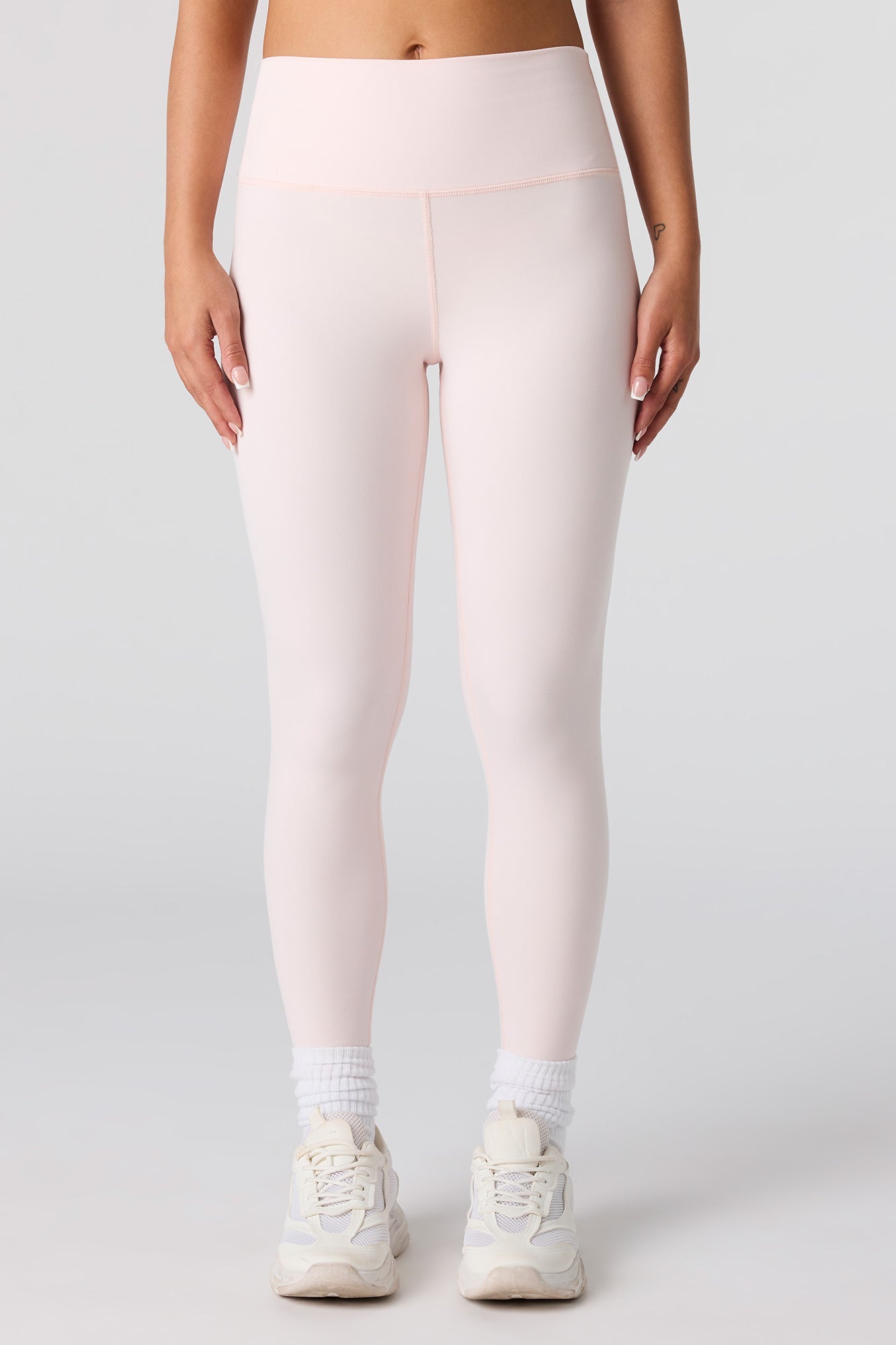 U/A Back Pocket Pant