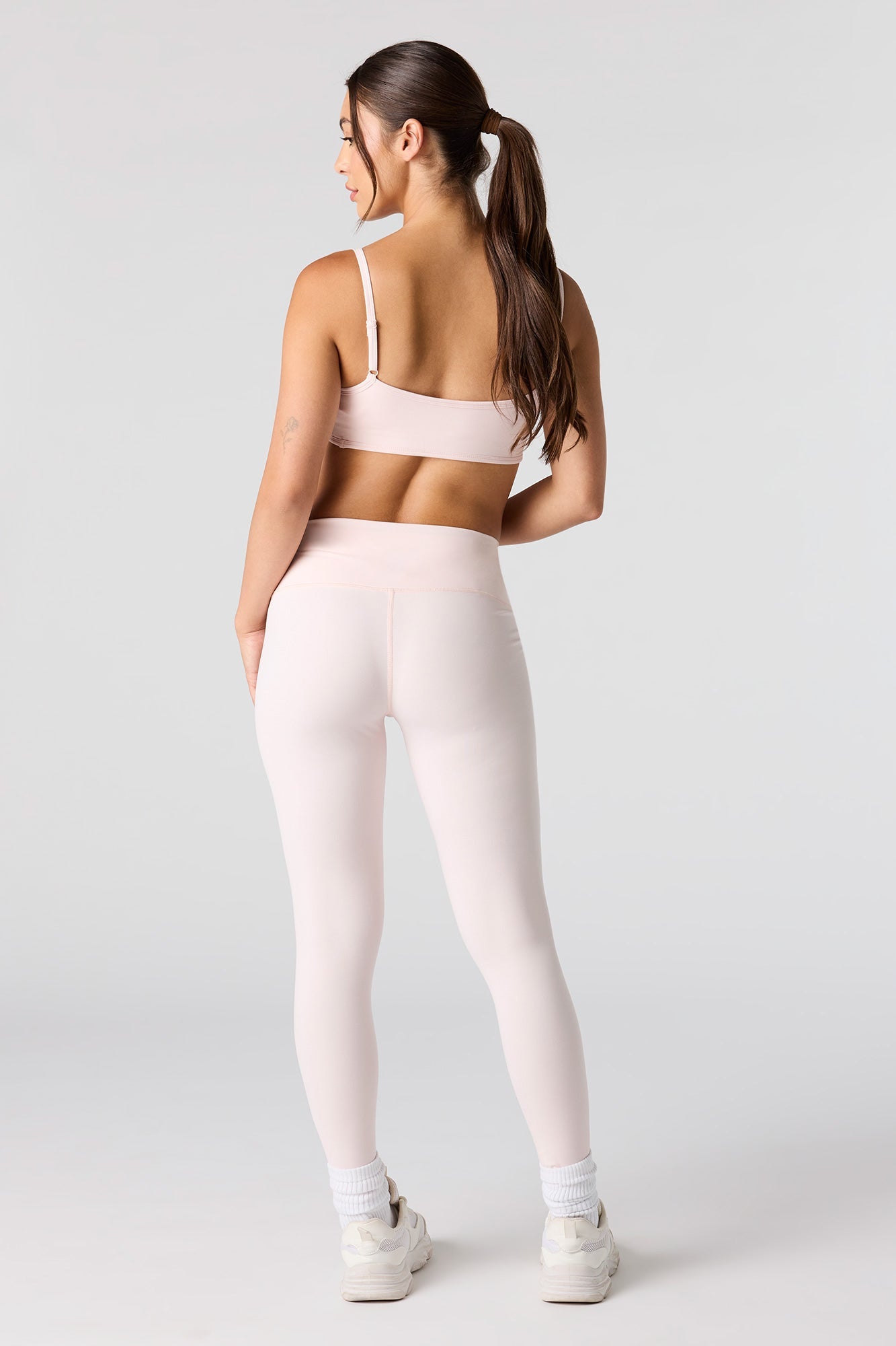 U/A Back Pocket Pant
