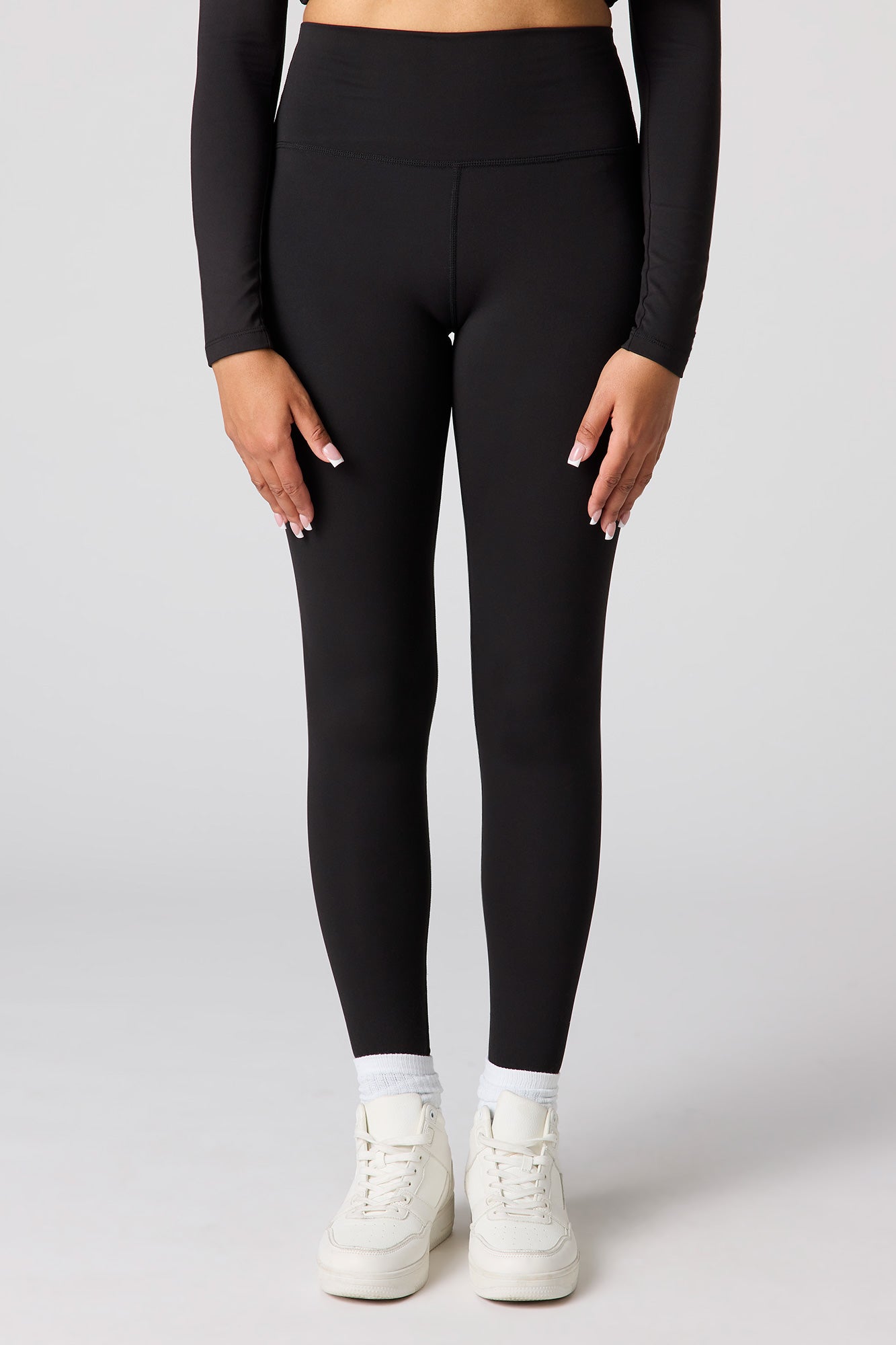 U/A Legging