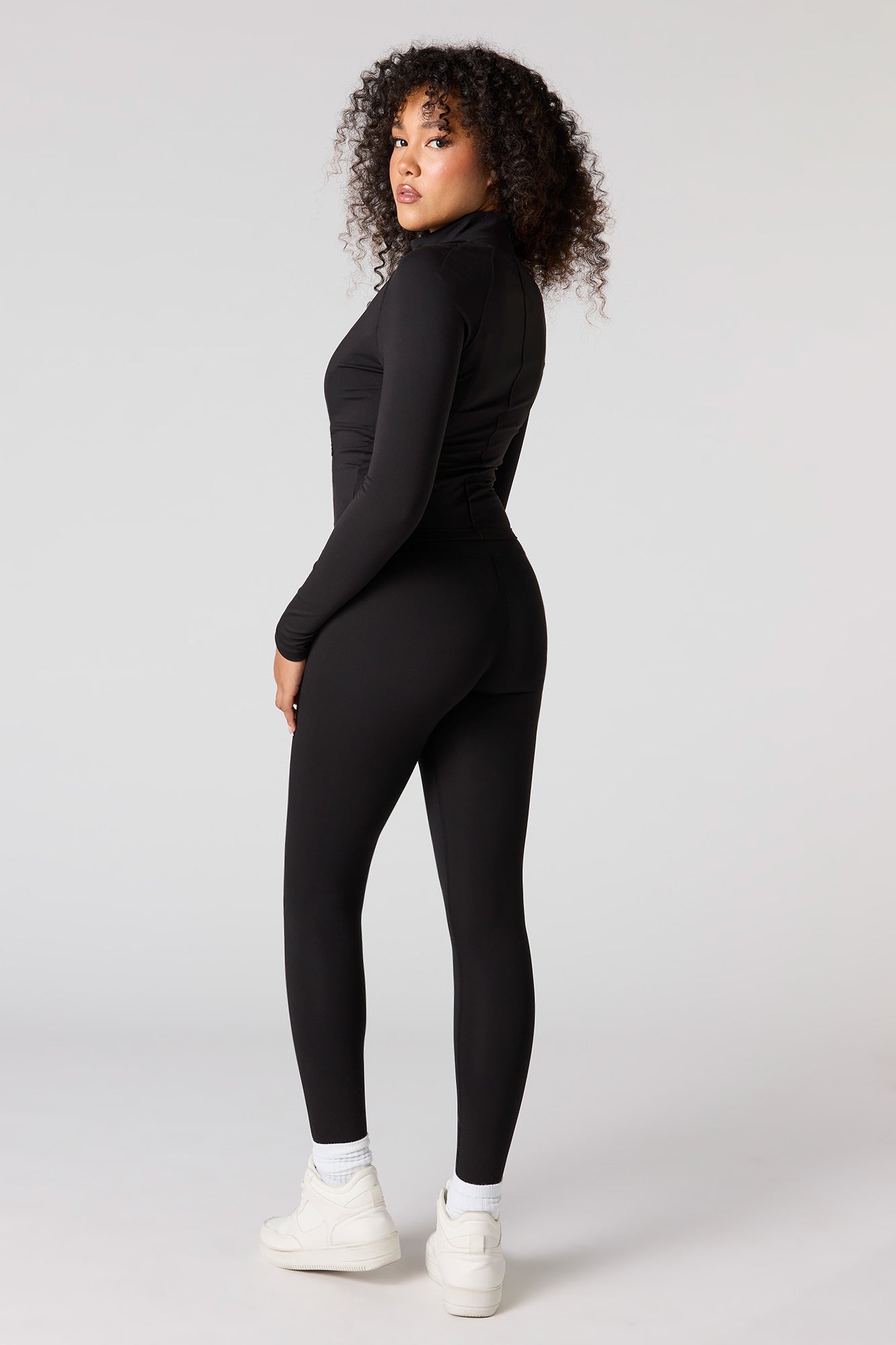 U/A Legging