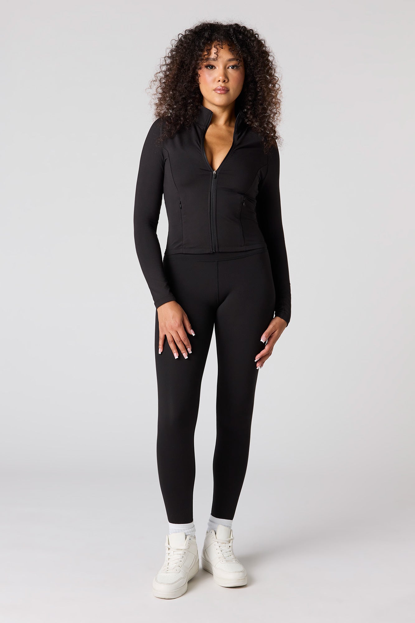U/A Legging