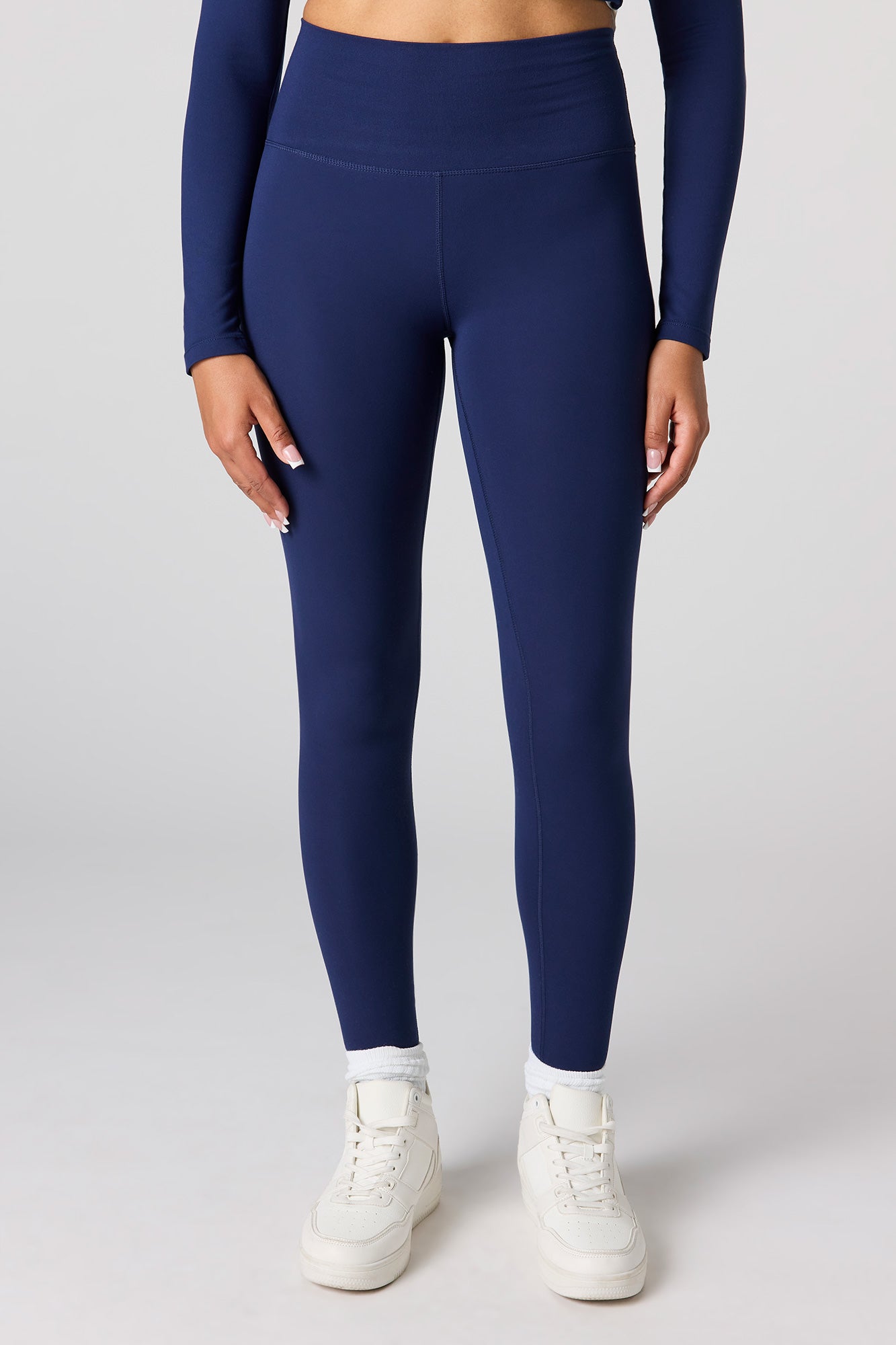 U/A Legging