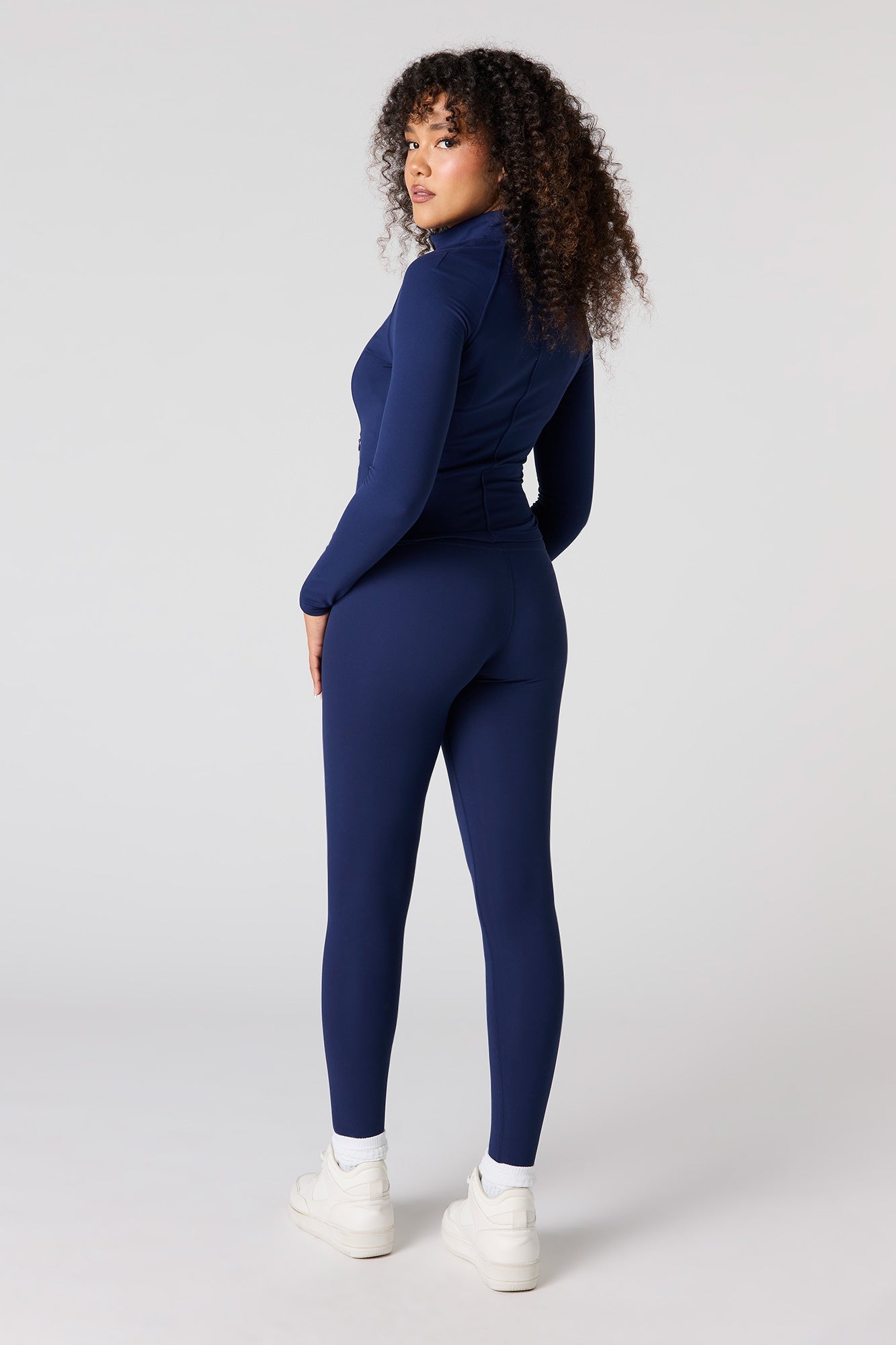 U/A Legging