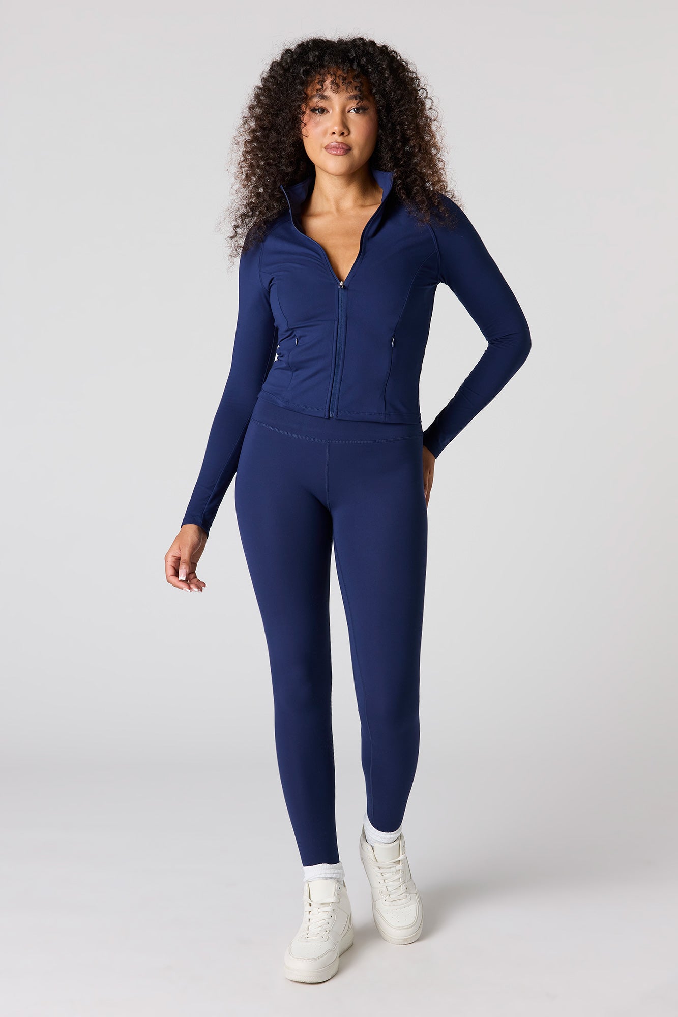 U/A Legging