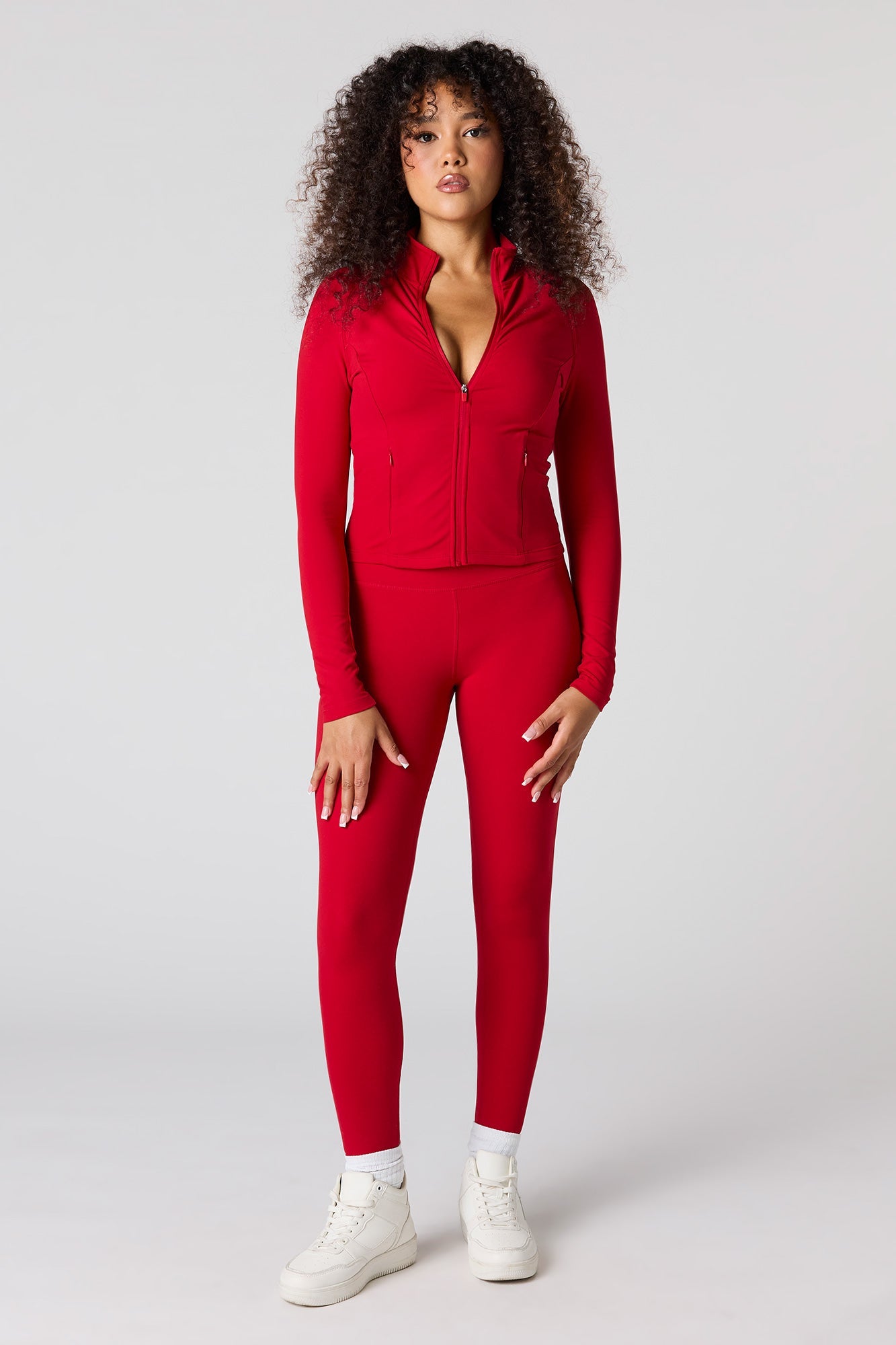 U/A Legging