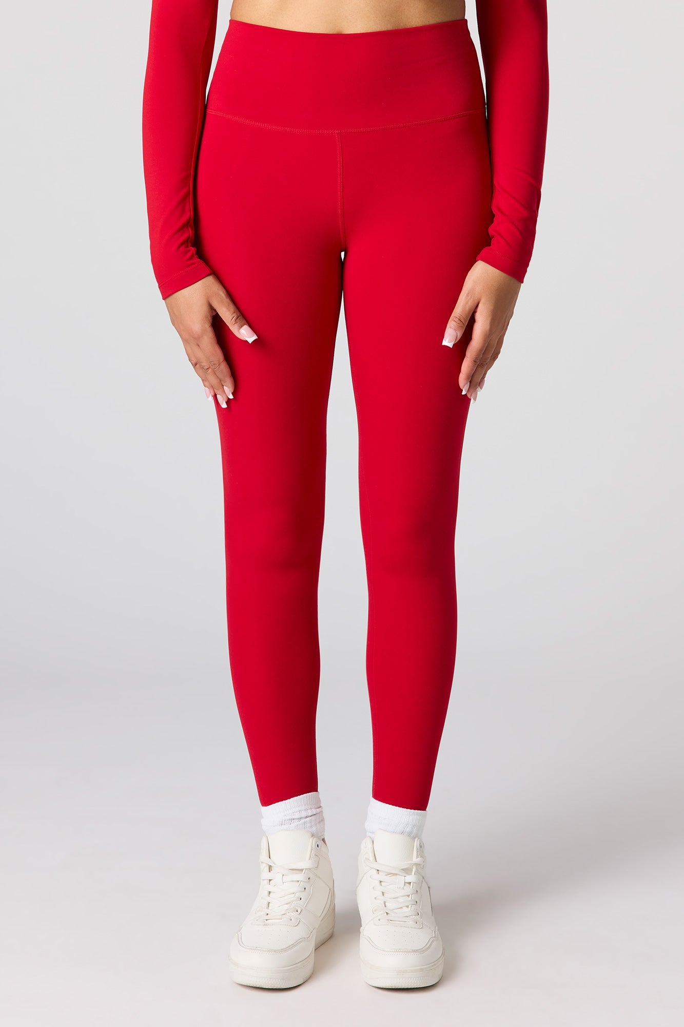 U/A Legging