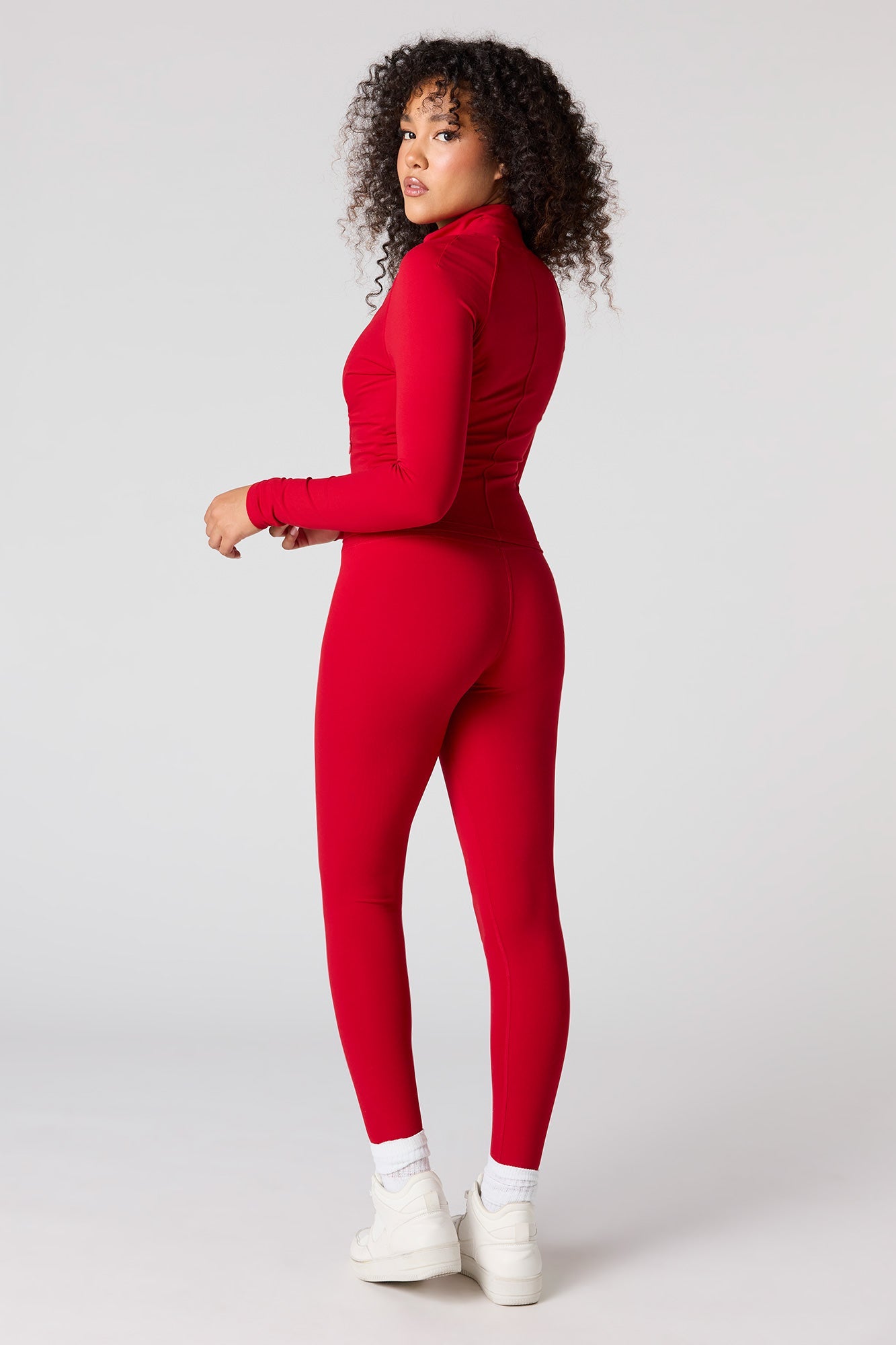 U/A Legging