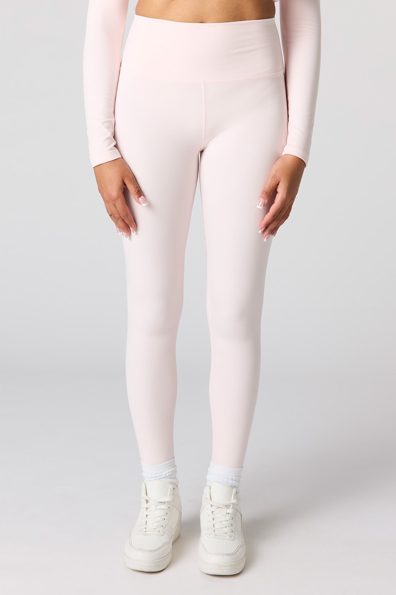 U/A Legging