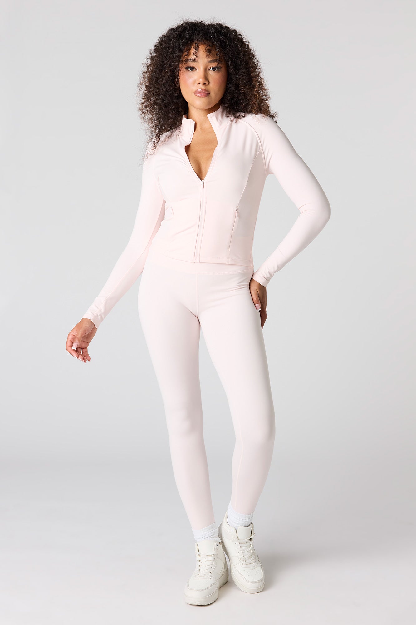 U/A Legging