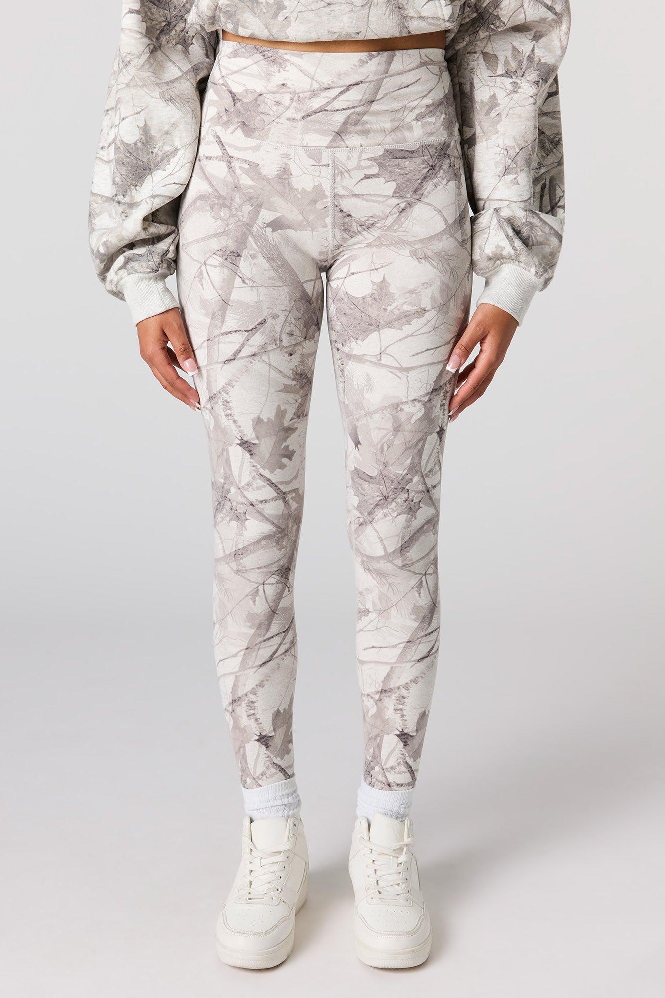 U/A Legging