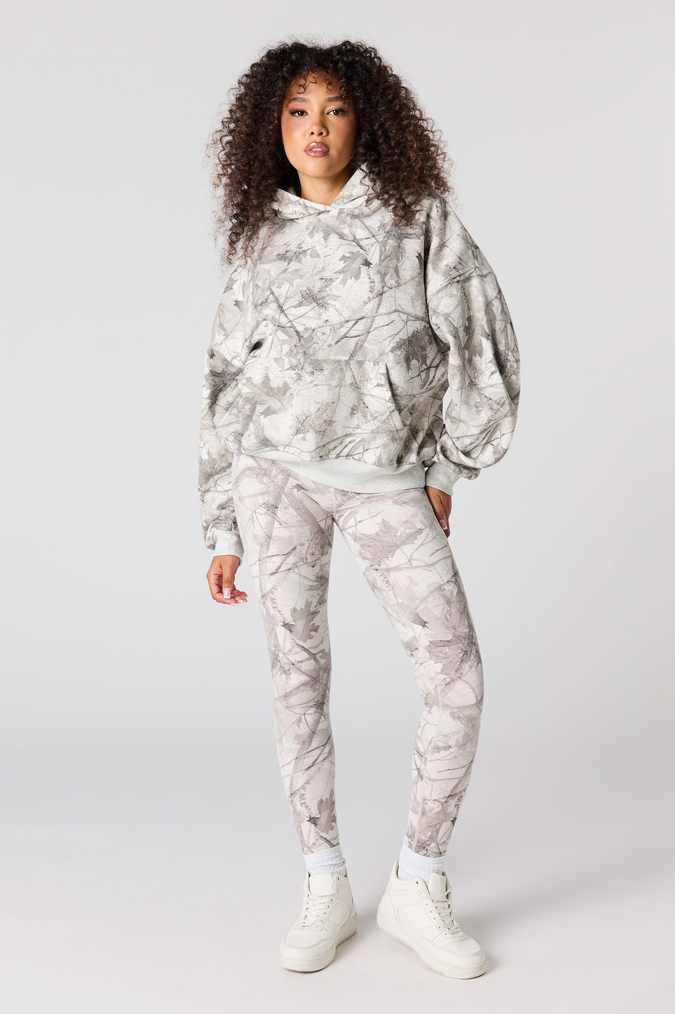 U/A Legging