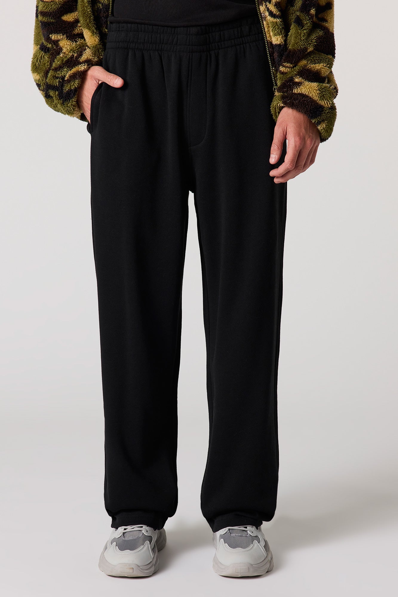 Fleece Sweatpant