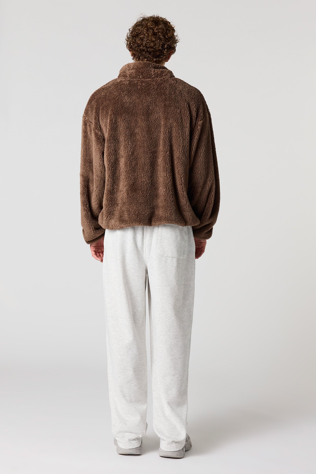 Fleece Sweatpant