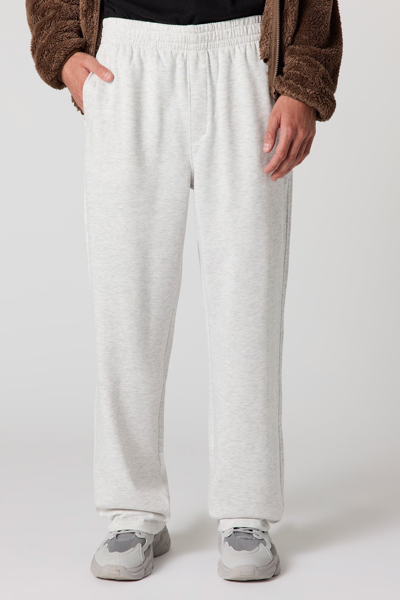 Fleece Sweatpant