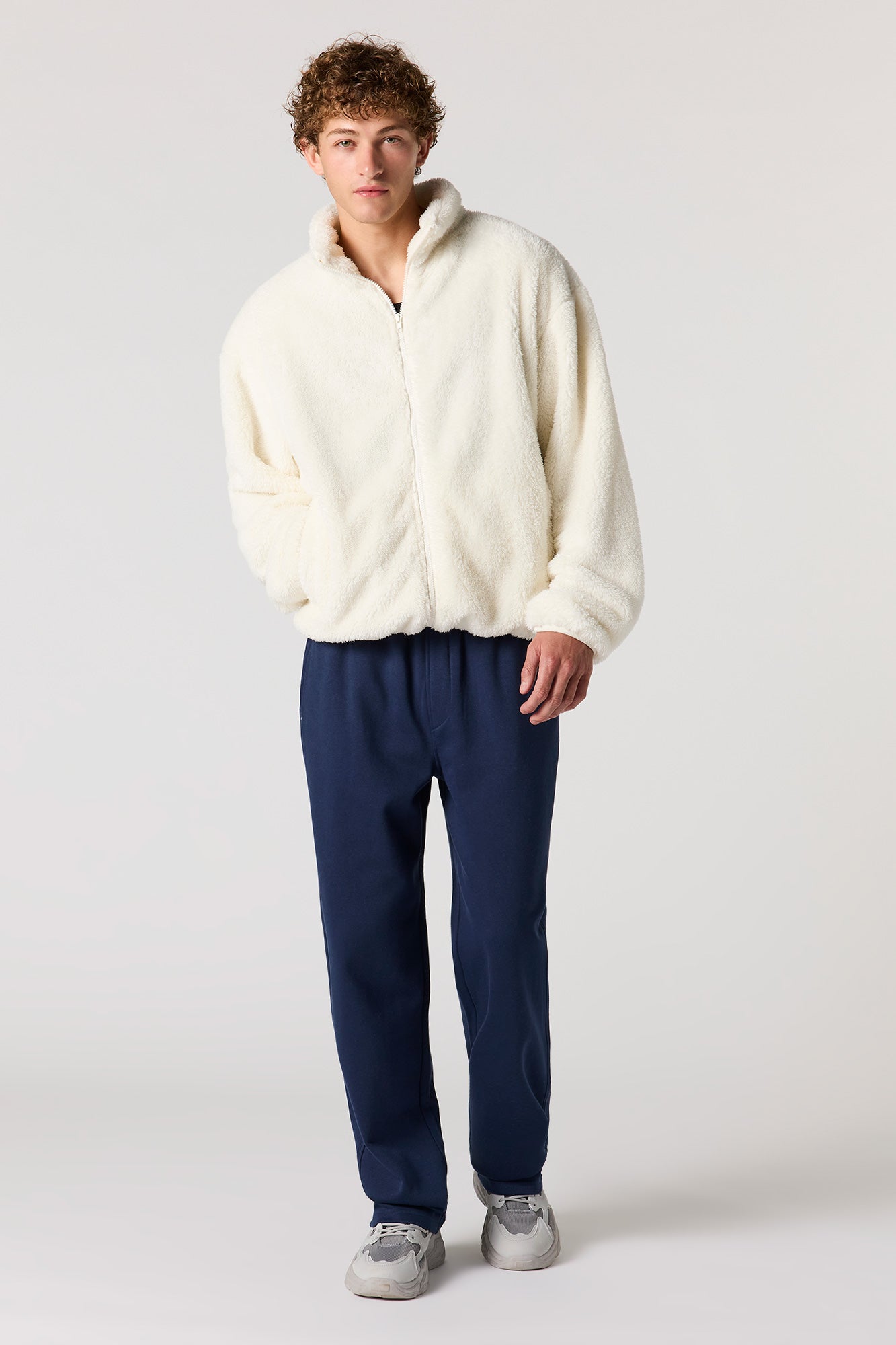 Fleece Sweatpant
