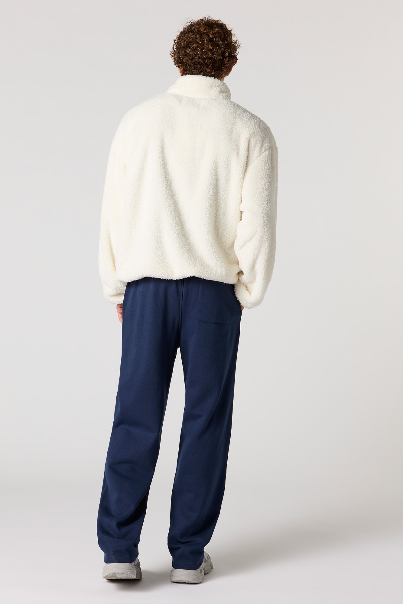 Fleece Sweatpant