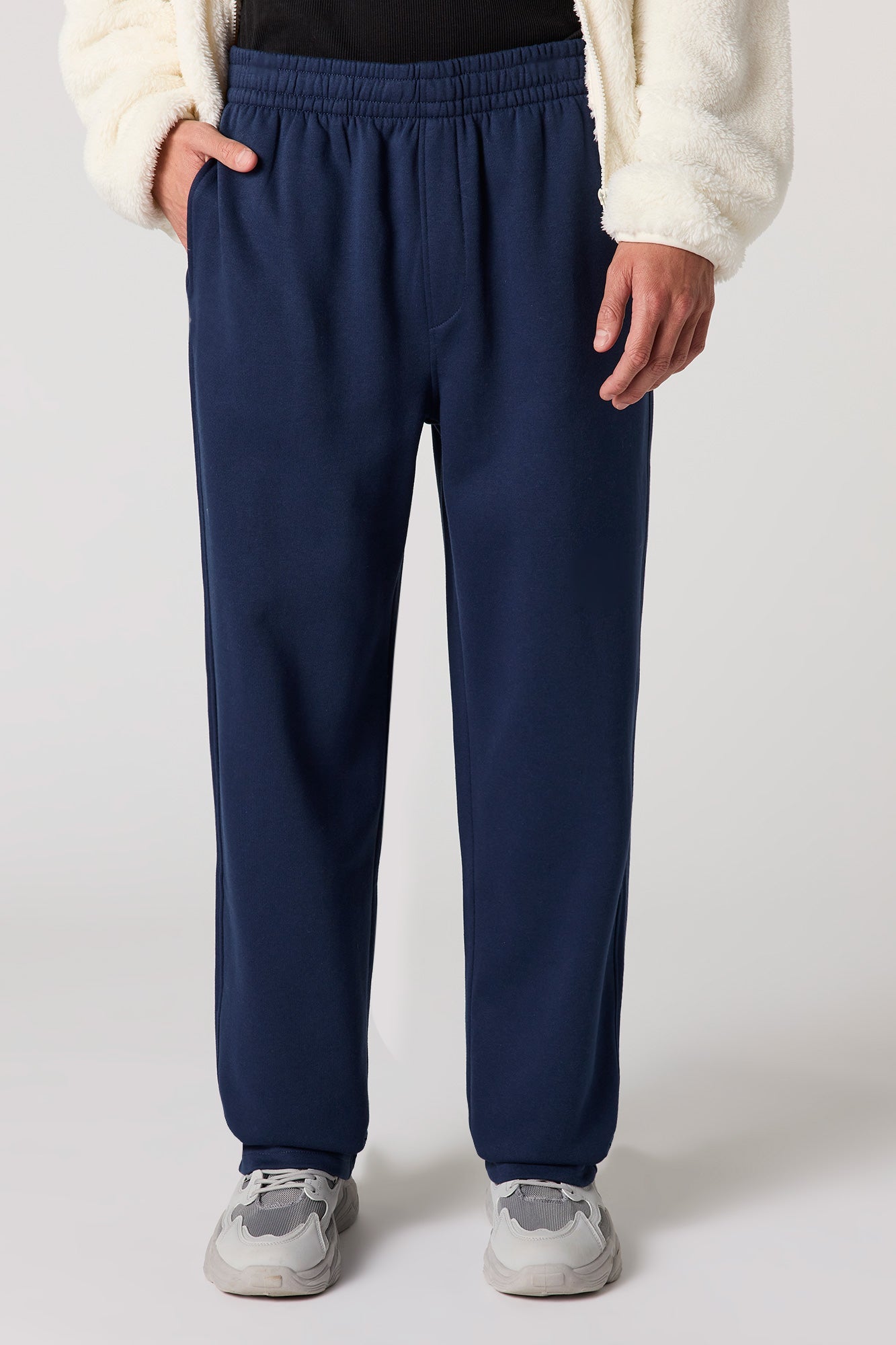 Fleece Sweatpant