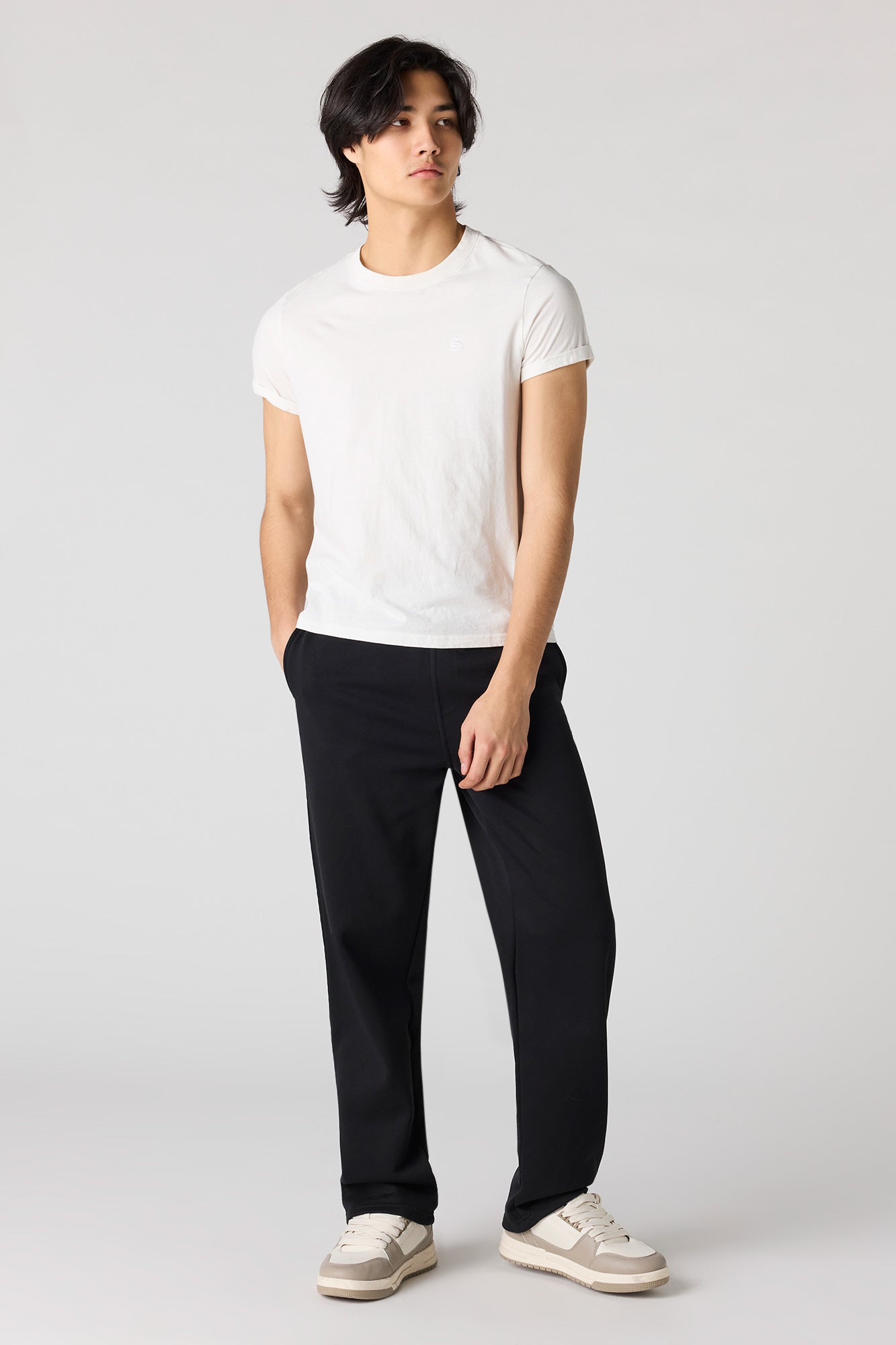 Baggy Fleece Sweatpant