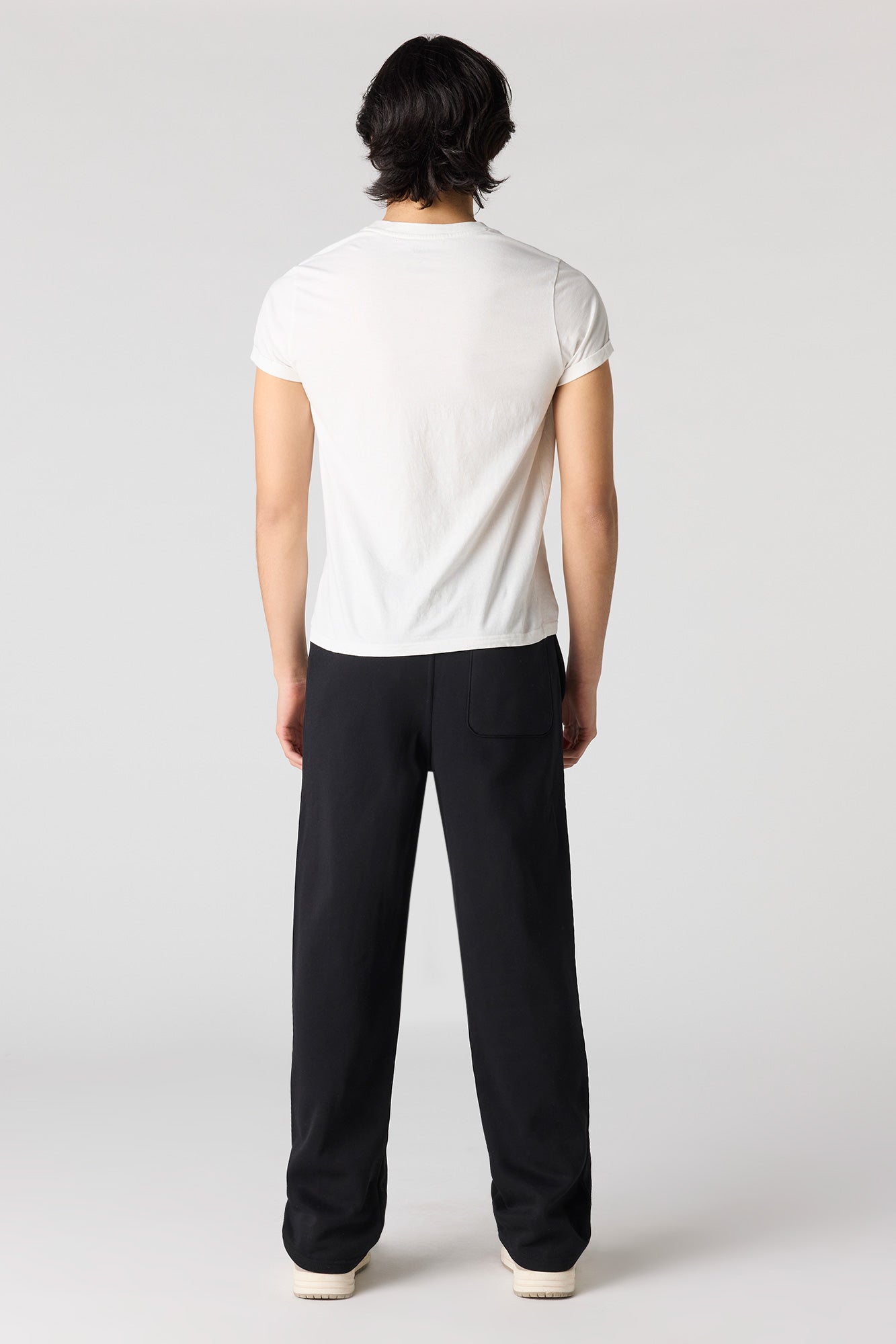 Baggy Fleece Sweatpant