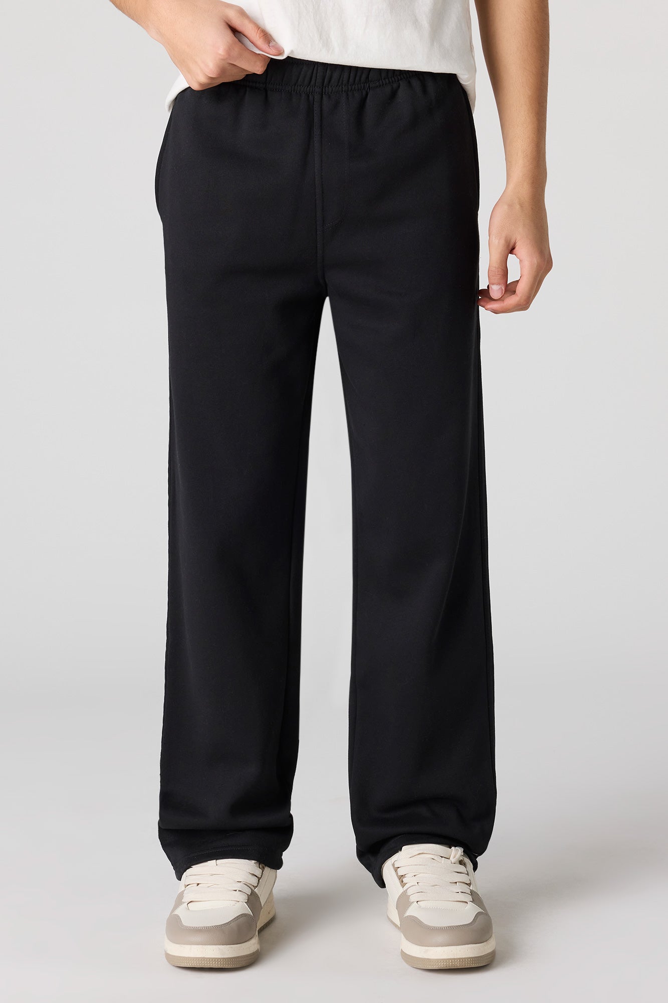 Baggy Fleece Sweatpant
