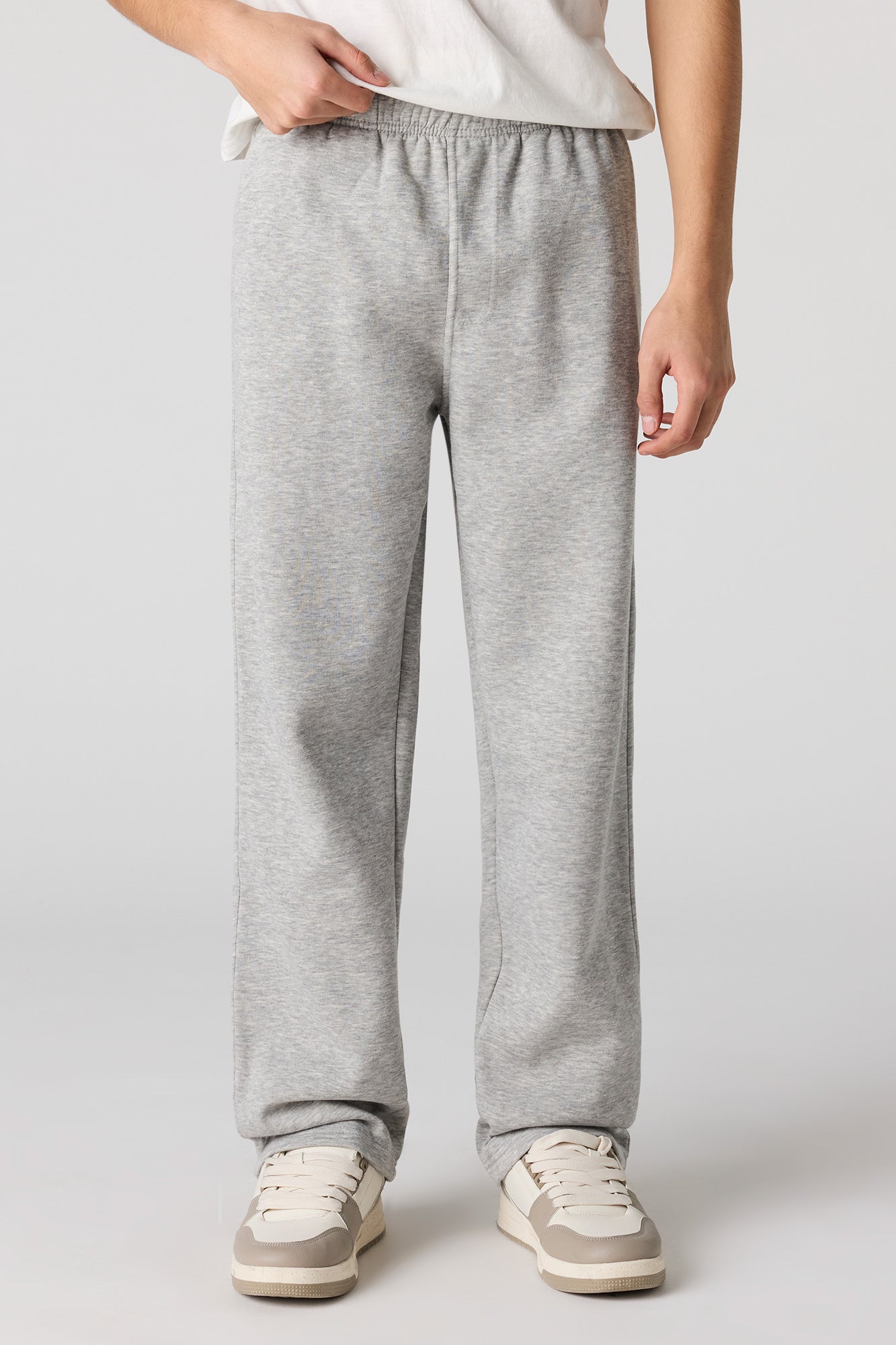 Baggy Fleece Sweatpant