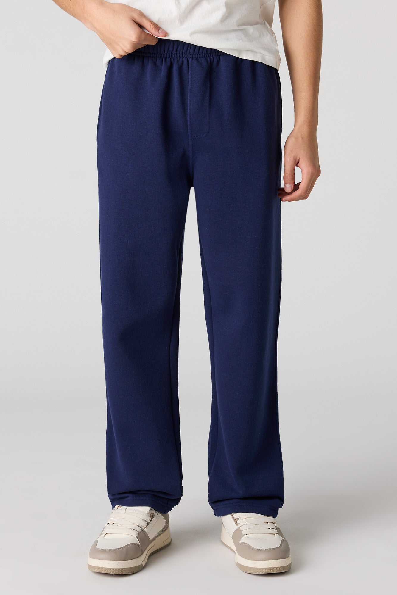 Baggy Fleece Sweatpant