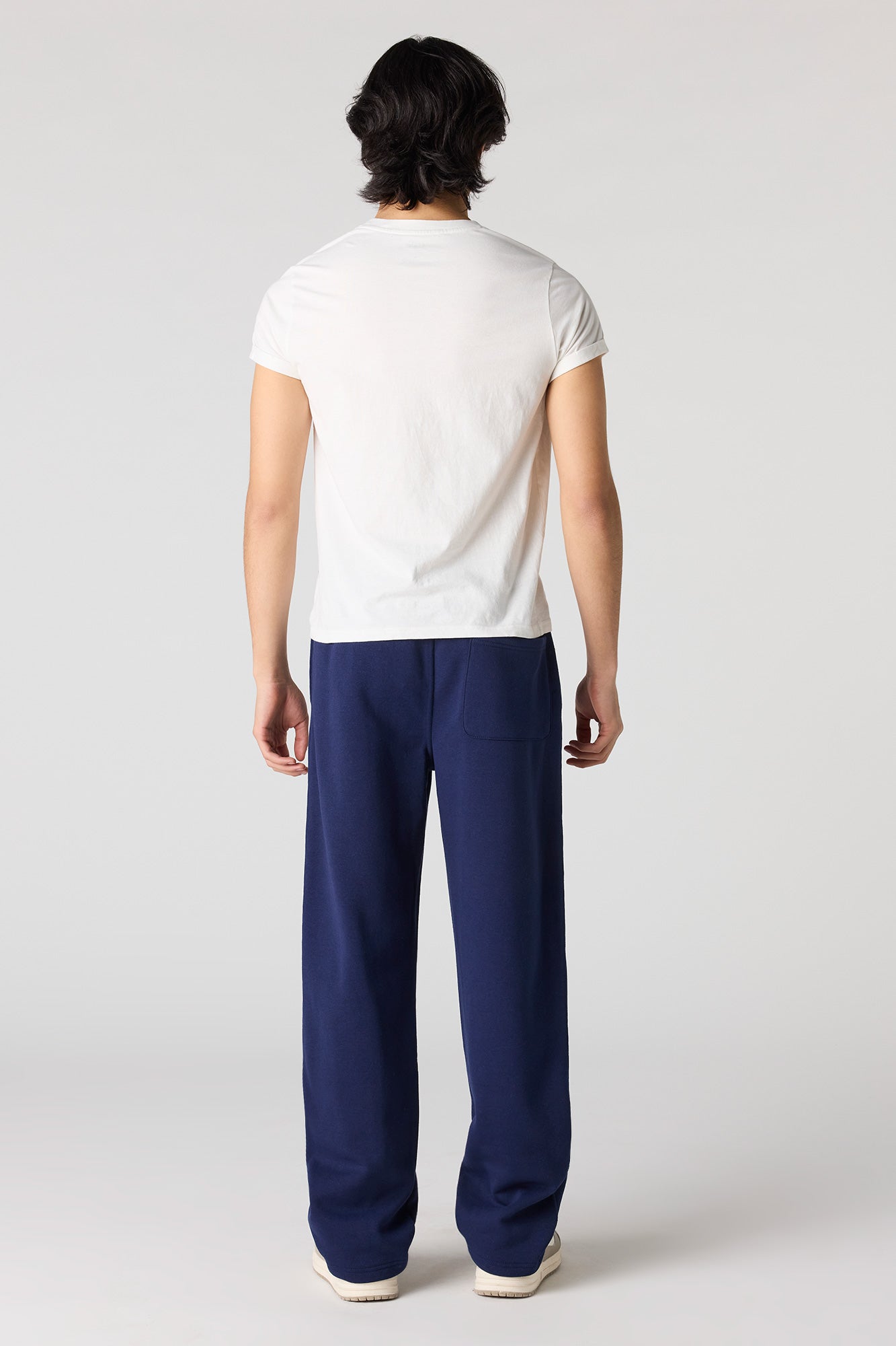 Baggy Fleece Sweatpant
