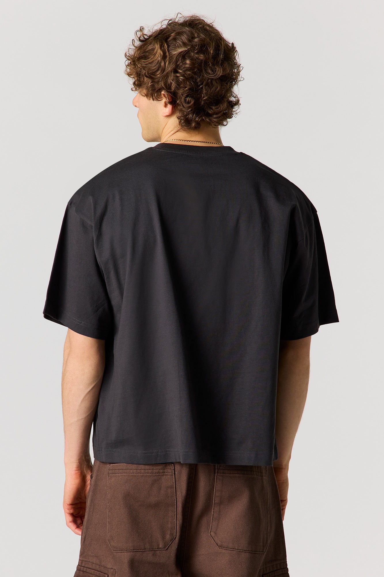 Originals HD Print T-Shirt
