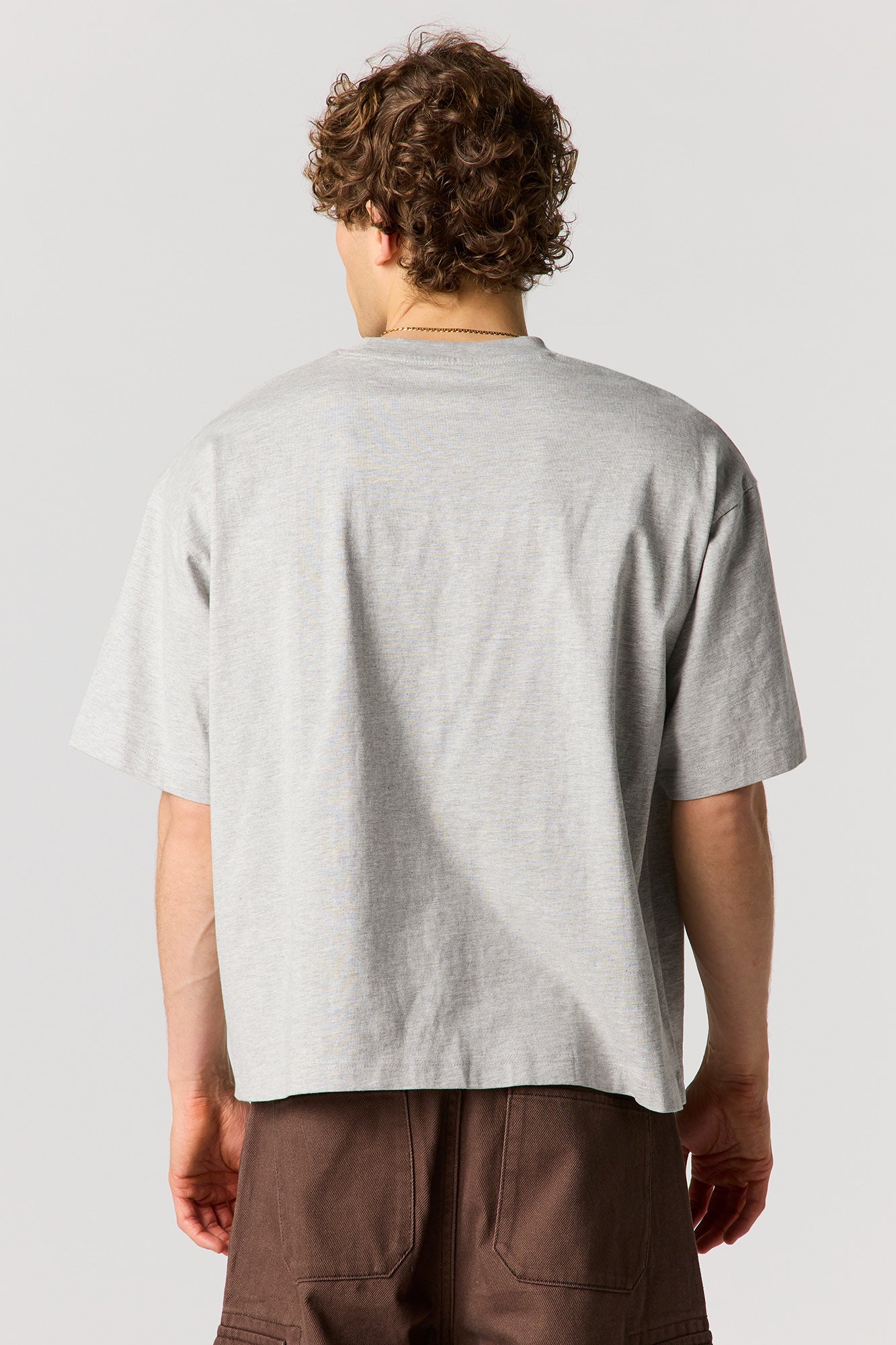 Originals HD Print T-Shirt