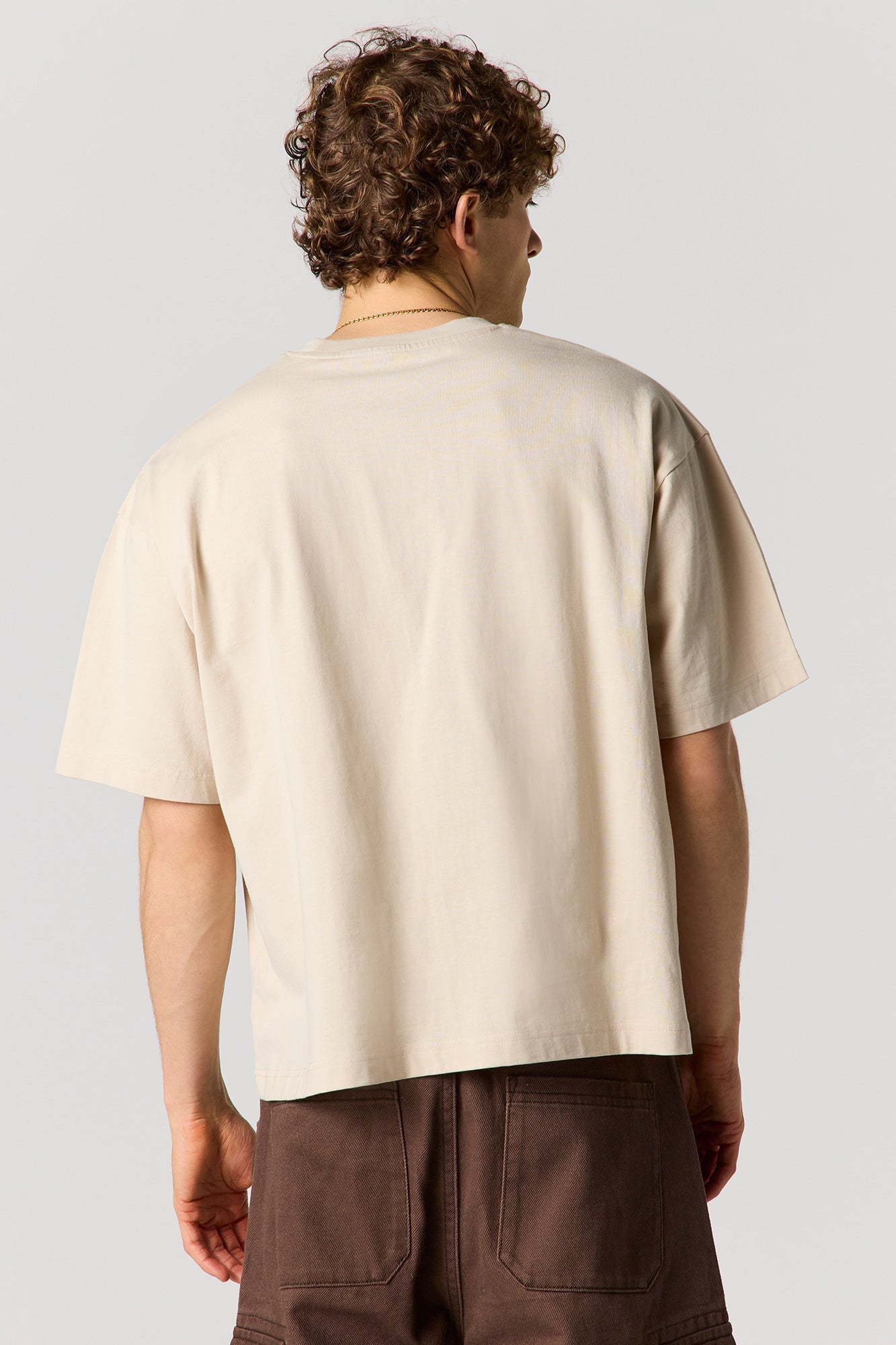 Originals HD Print T-Shirt