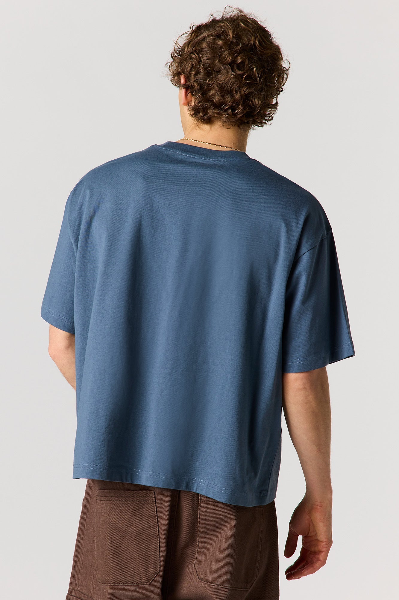 Originals HD Print T-Shirt