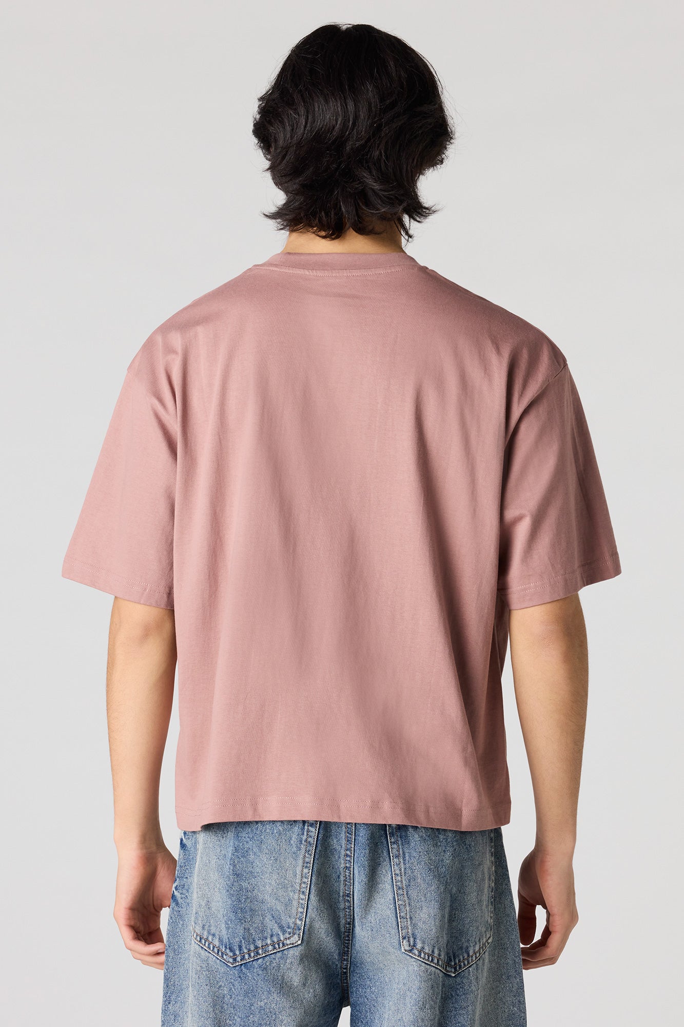 Originals HD Print T-Shirt