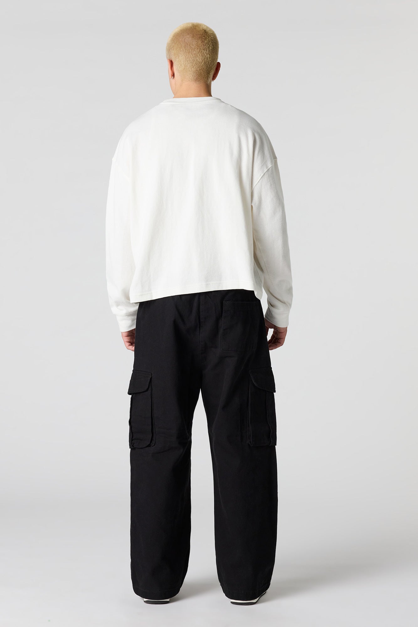 Baggy Cargo Jogger