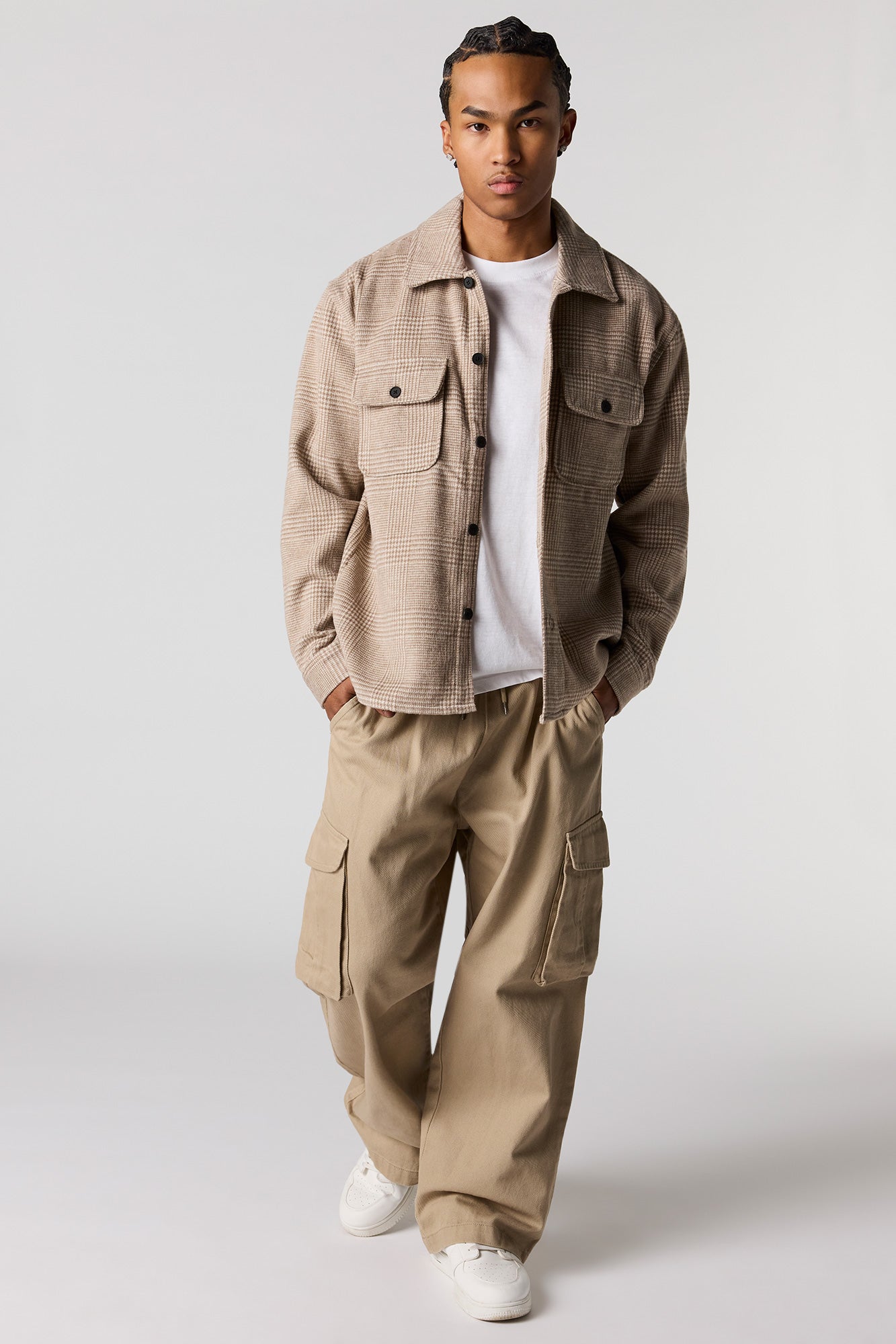 Baggy Cargo Jogger
