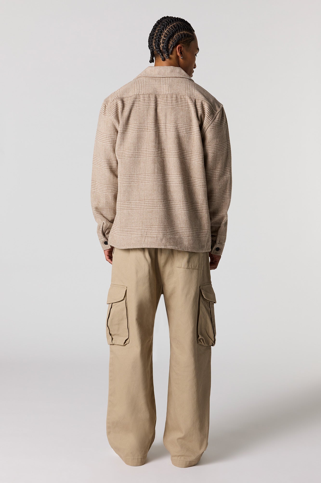 Baggy Cargo Jogger