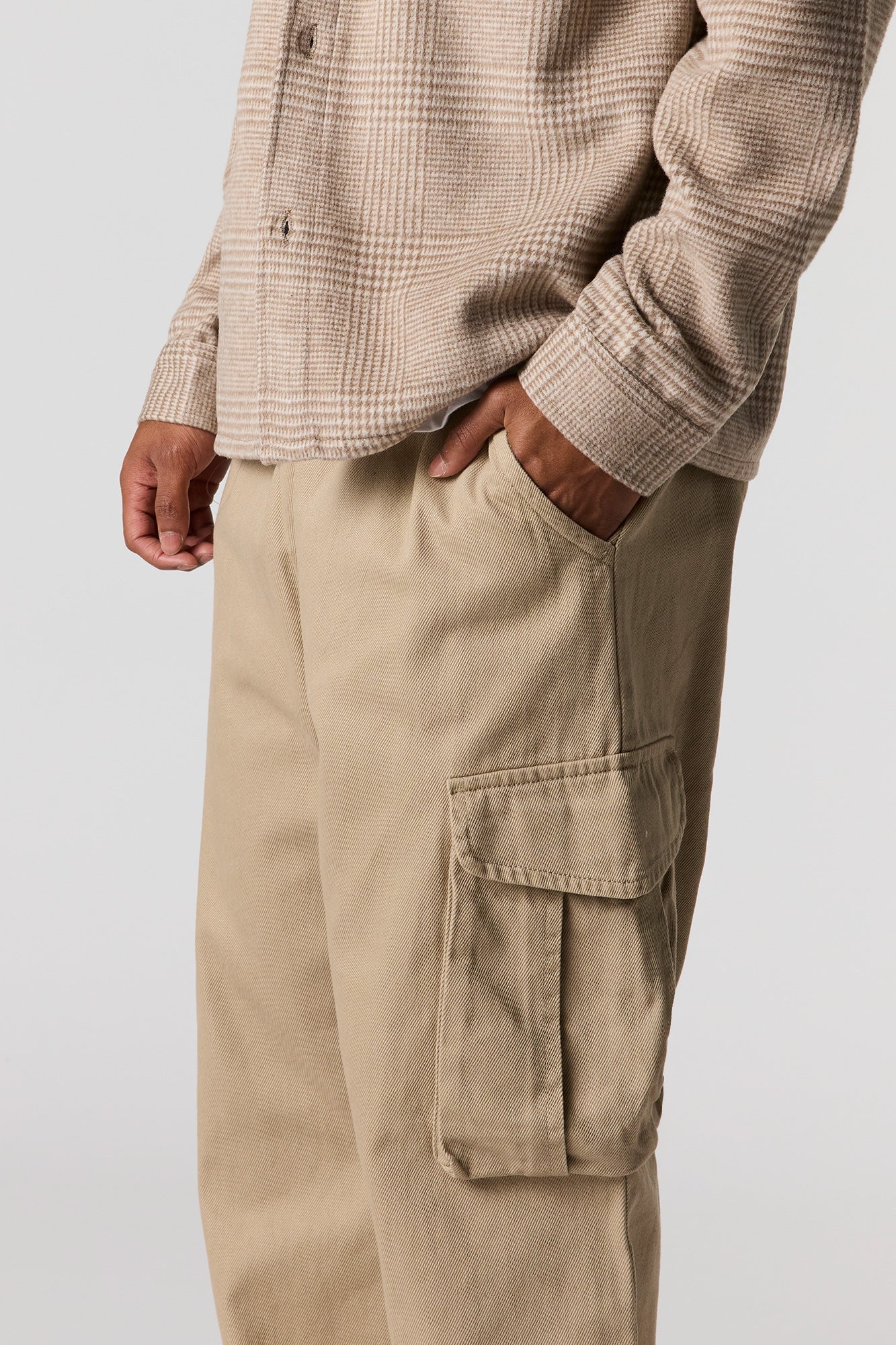 Baggy Cargo Jogger