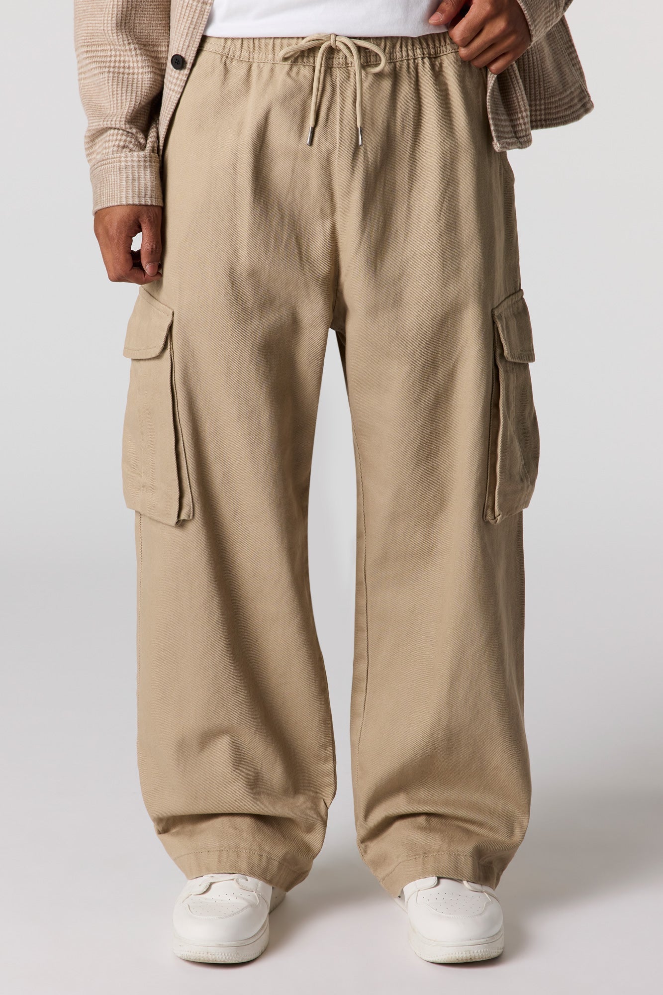 Baggy Cargo Jogger
