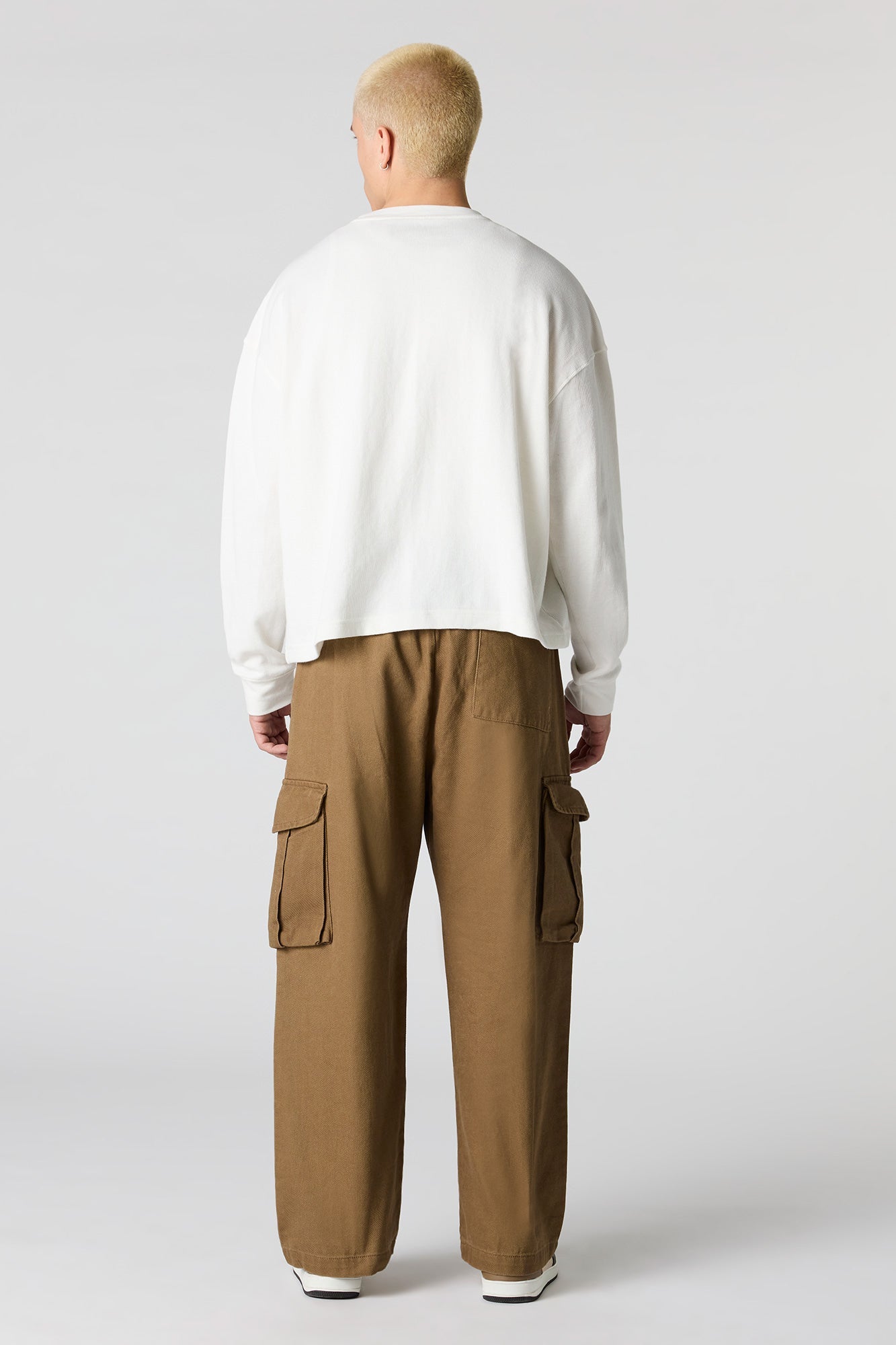 Baggy Cargo Jogger
