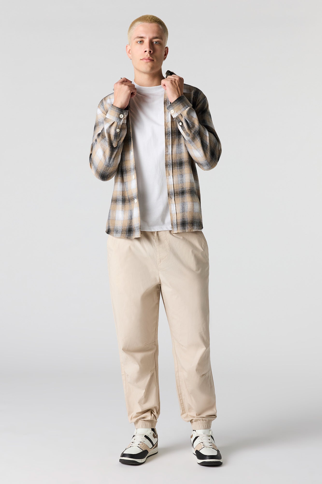 Classic Jogger