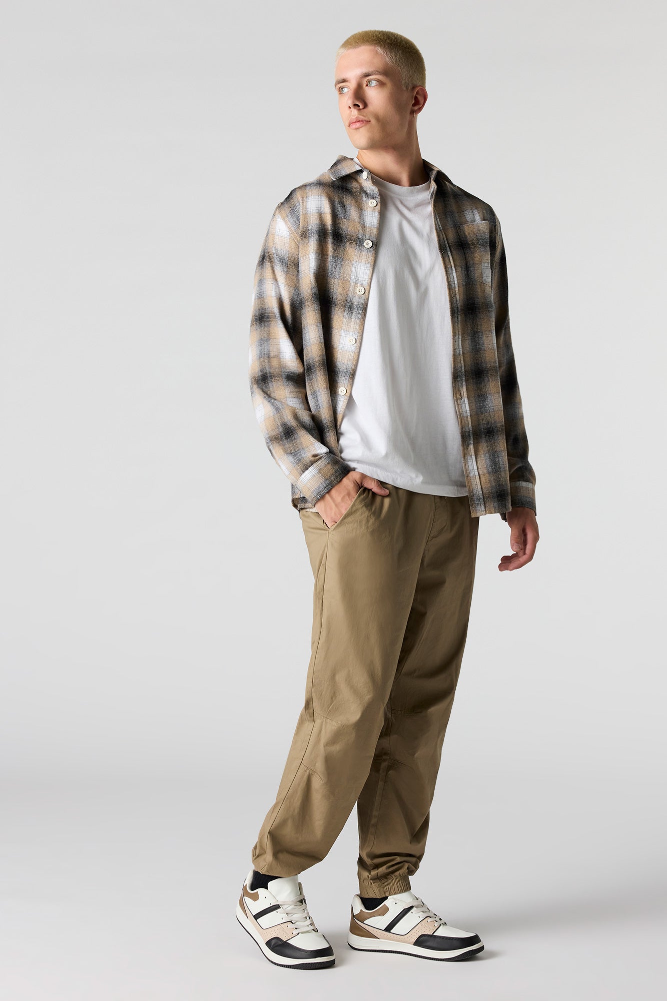 Classic Jogger