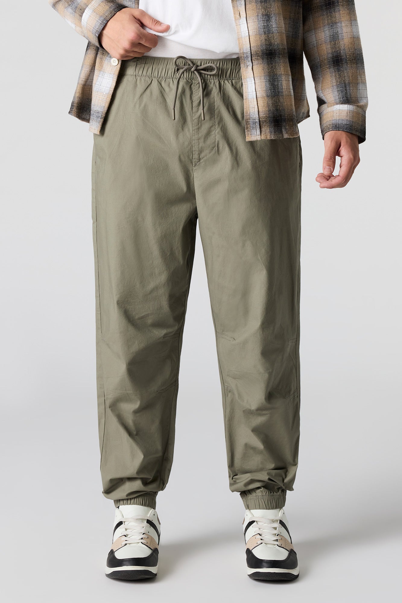 Classic Jogger