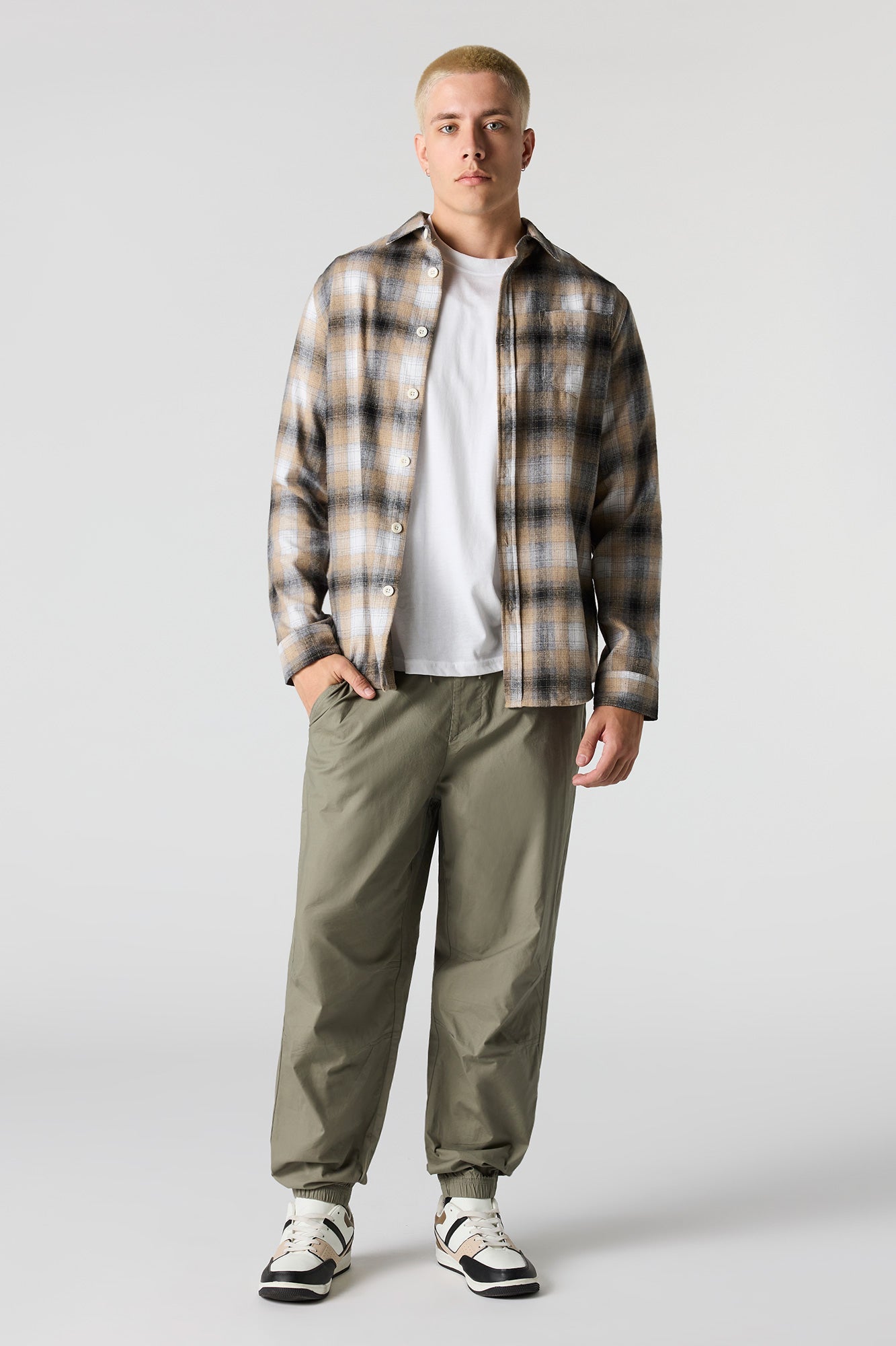 Classic Jogger
